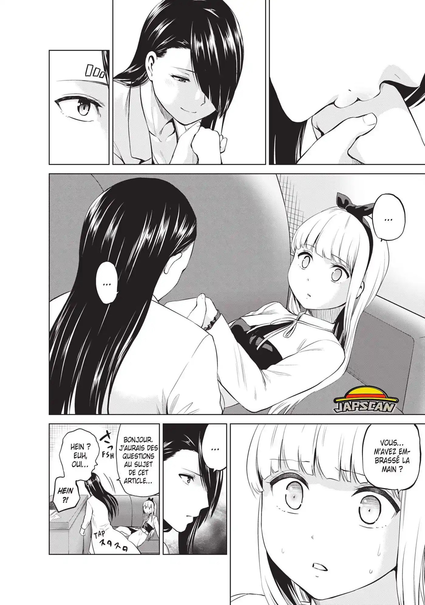 Infection 91 page 2