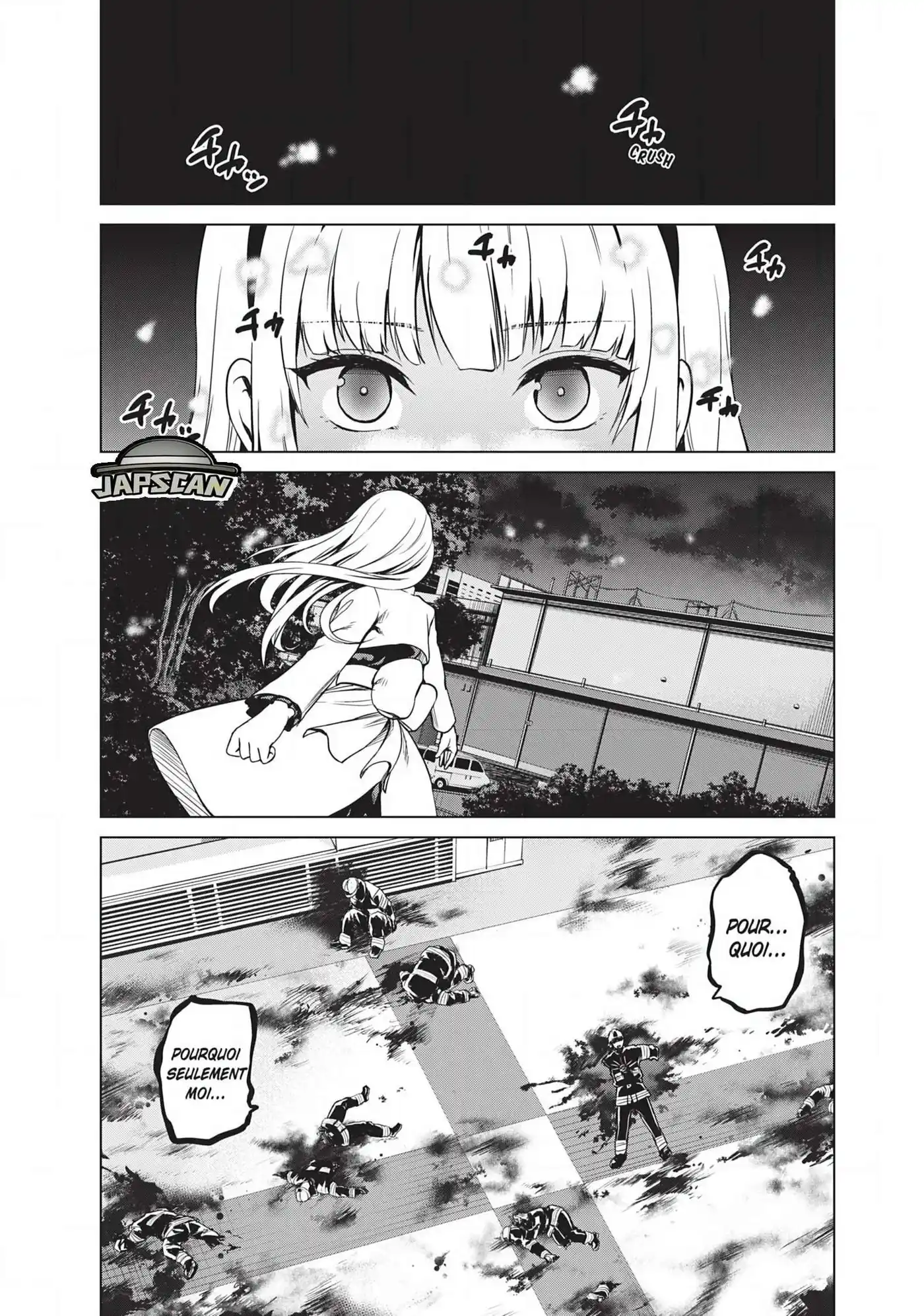 Infection 41 page 2