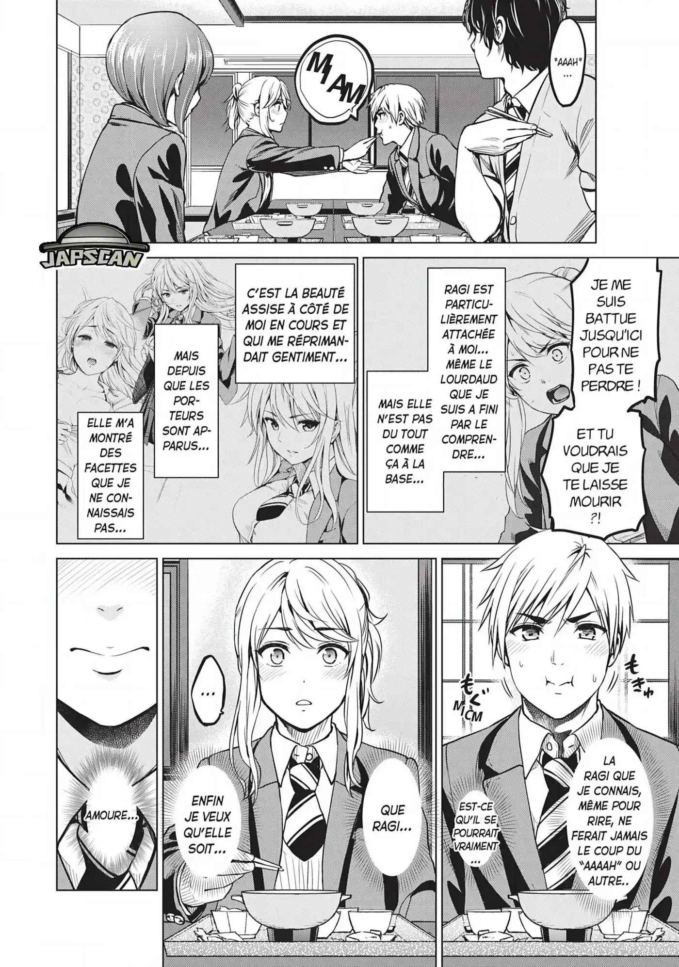 Infection 41 page 6