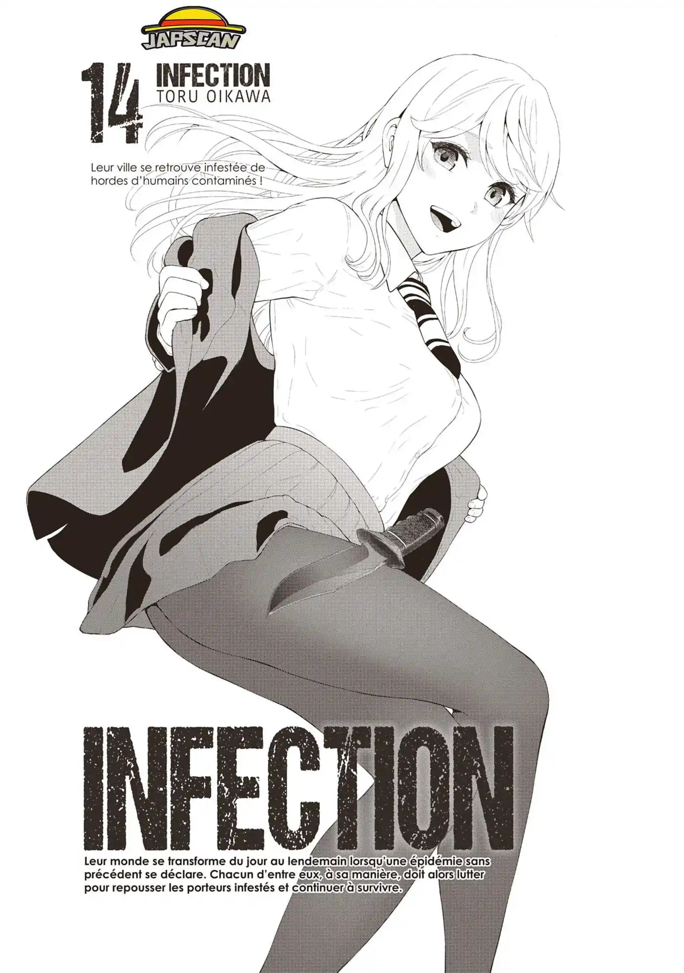Infection 116 page 2
