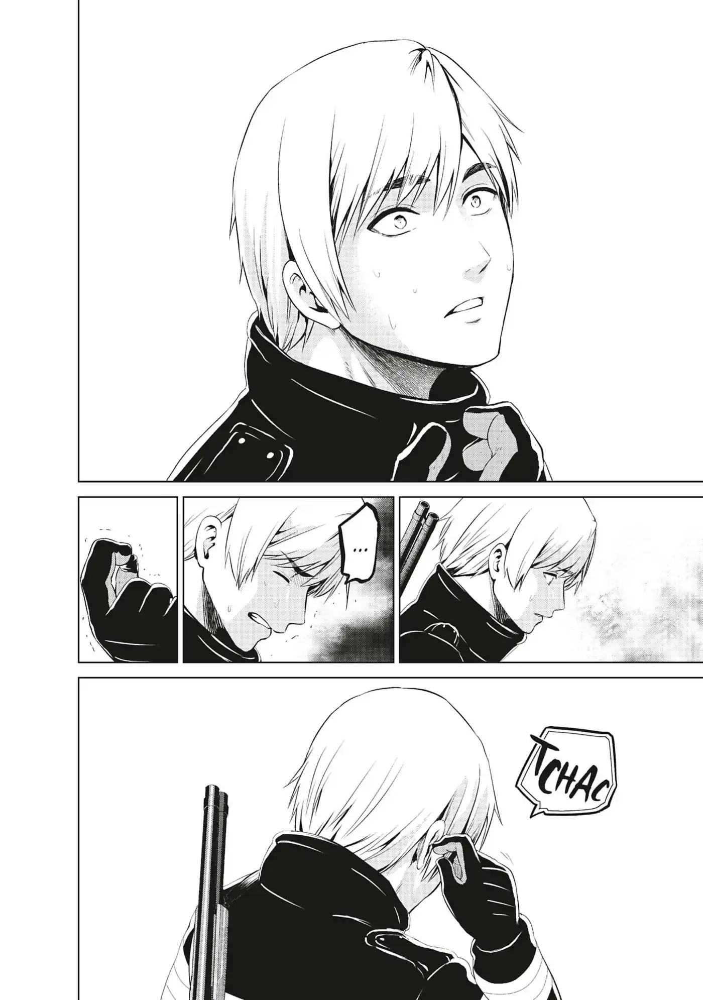 Infection 155 page 6