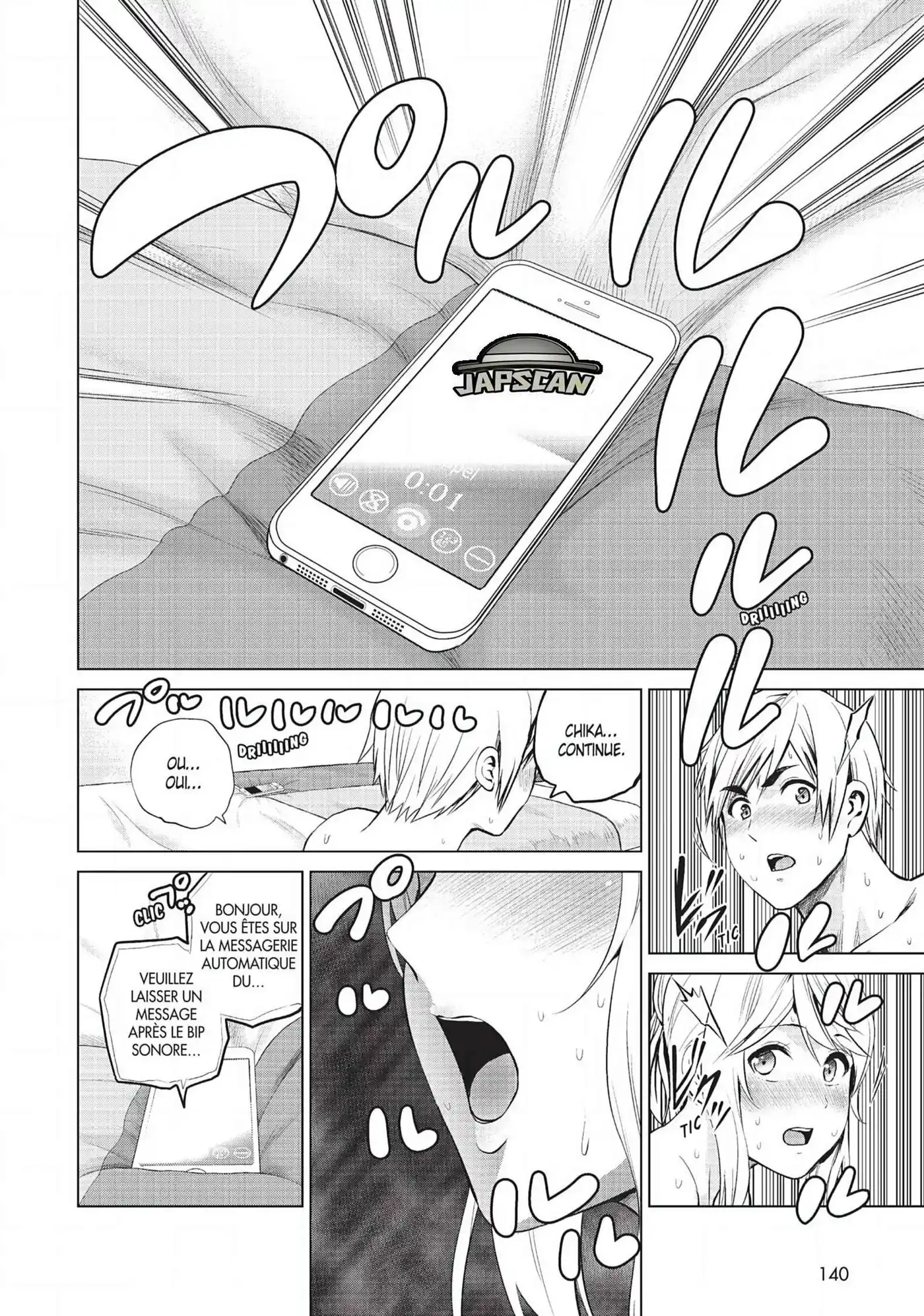 Infection 77 page 6