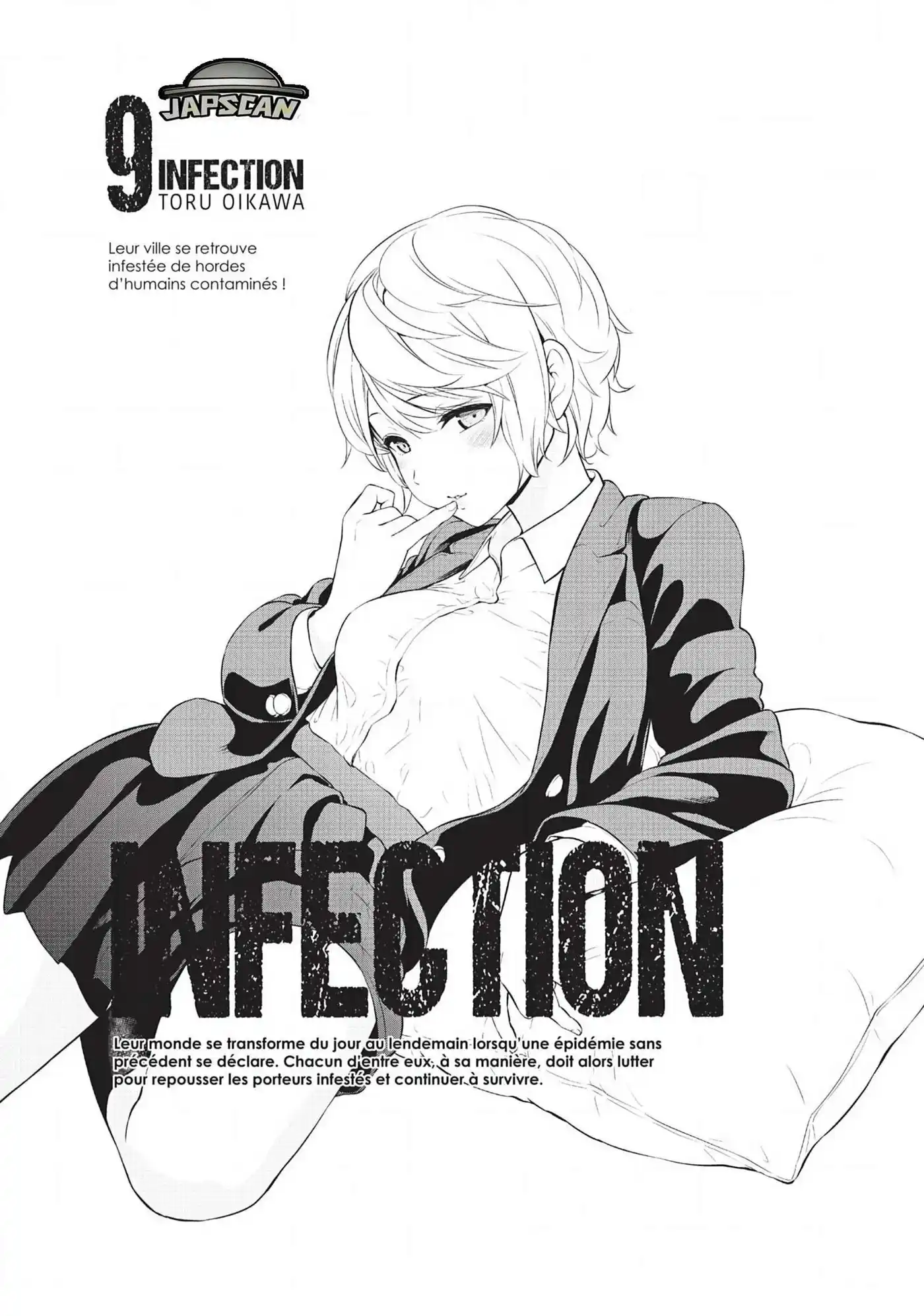 Infection 70 page 2