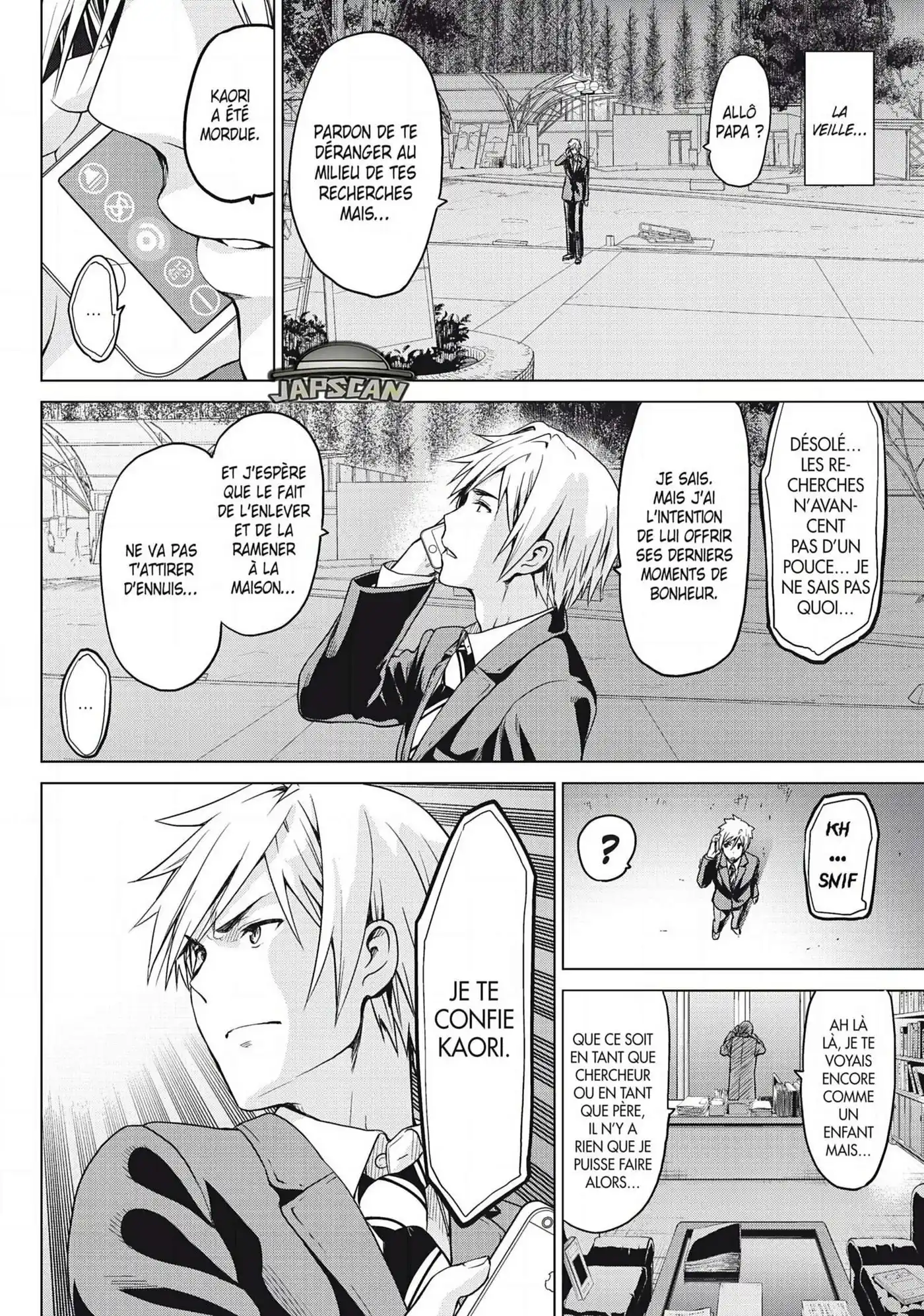Infection 9 page 2