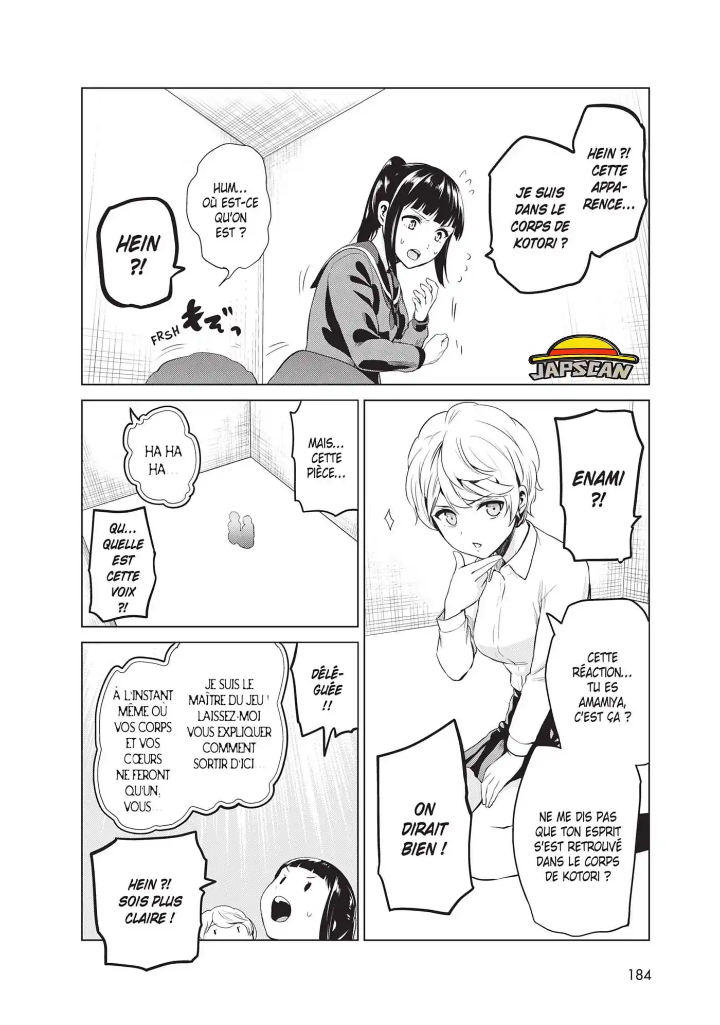 Infection 97.5 page 2