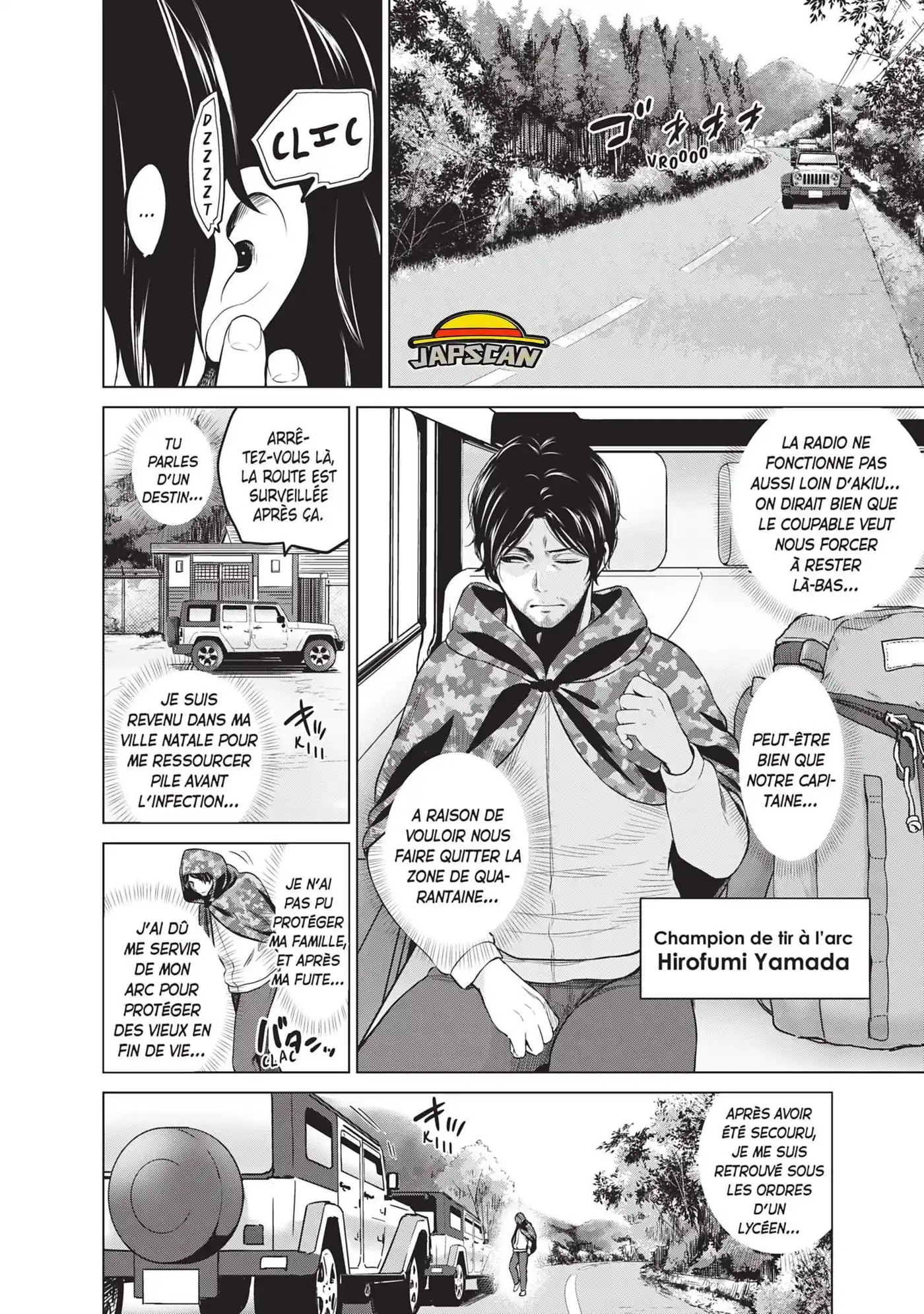 Infection 112 page 2