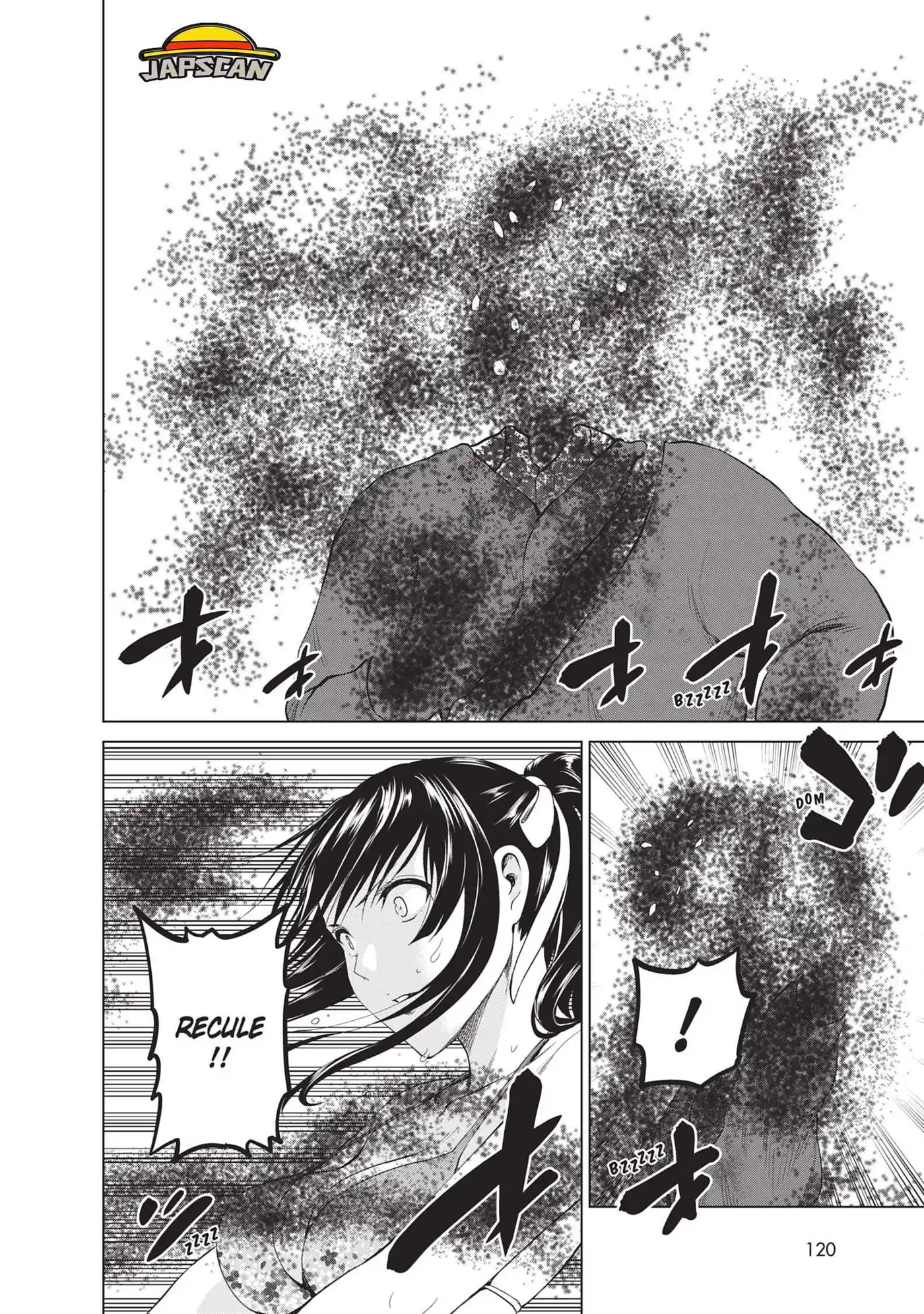 Infection 112 page 20