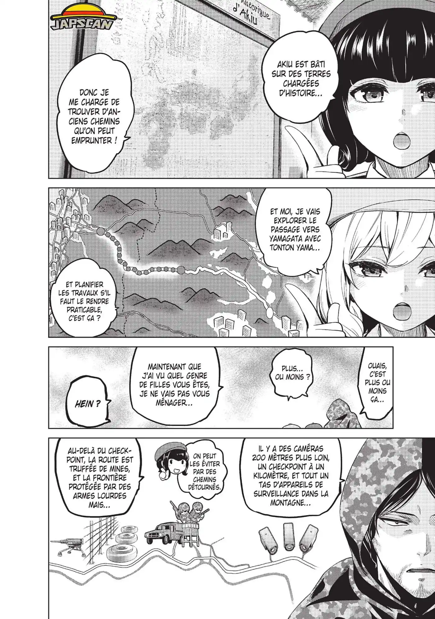 Infection 112 page 4