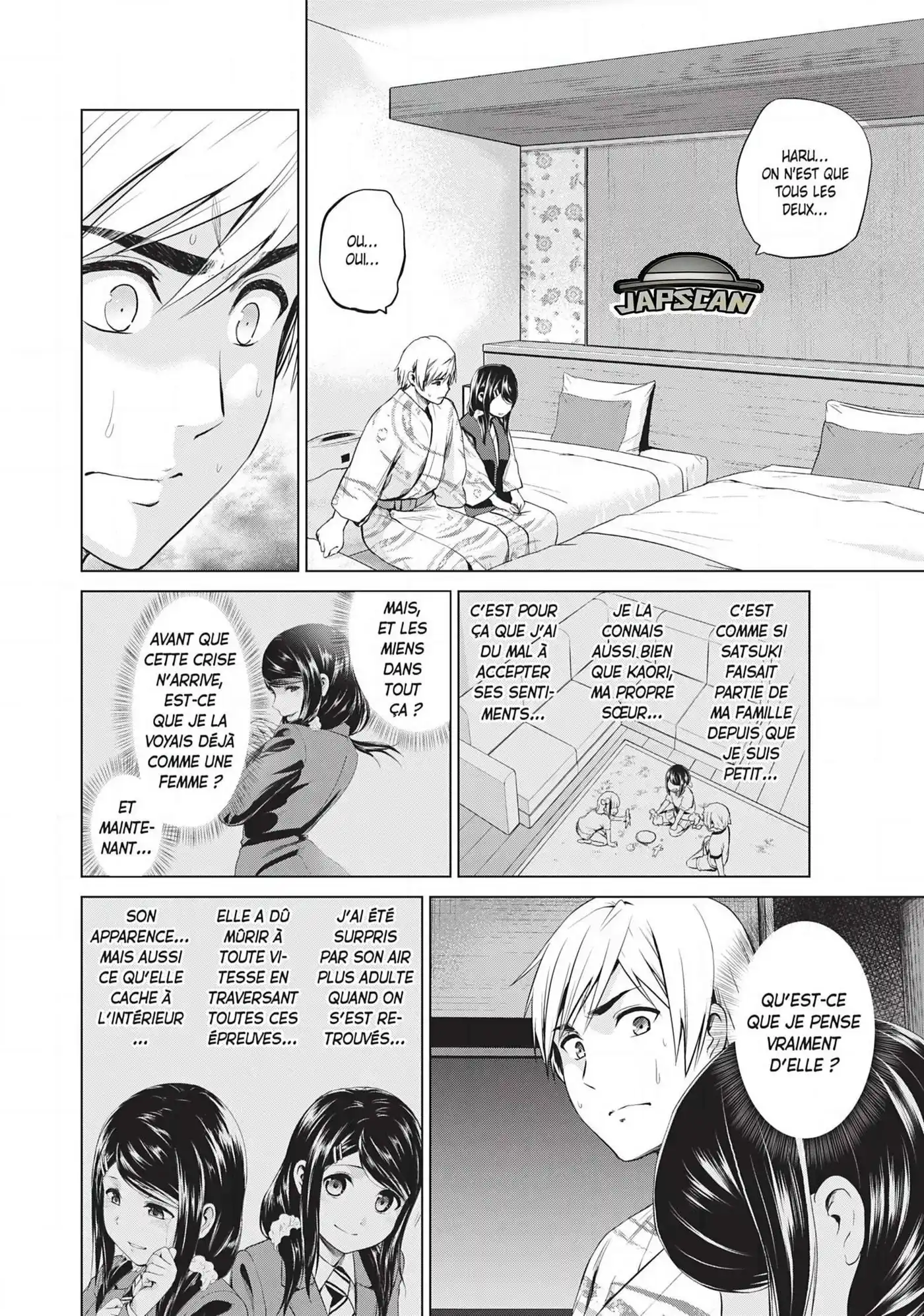 Infection 73 page 2