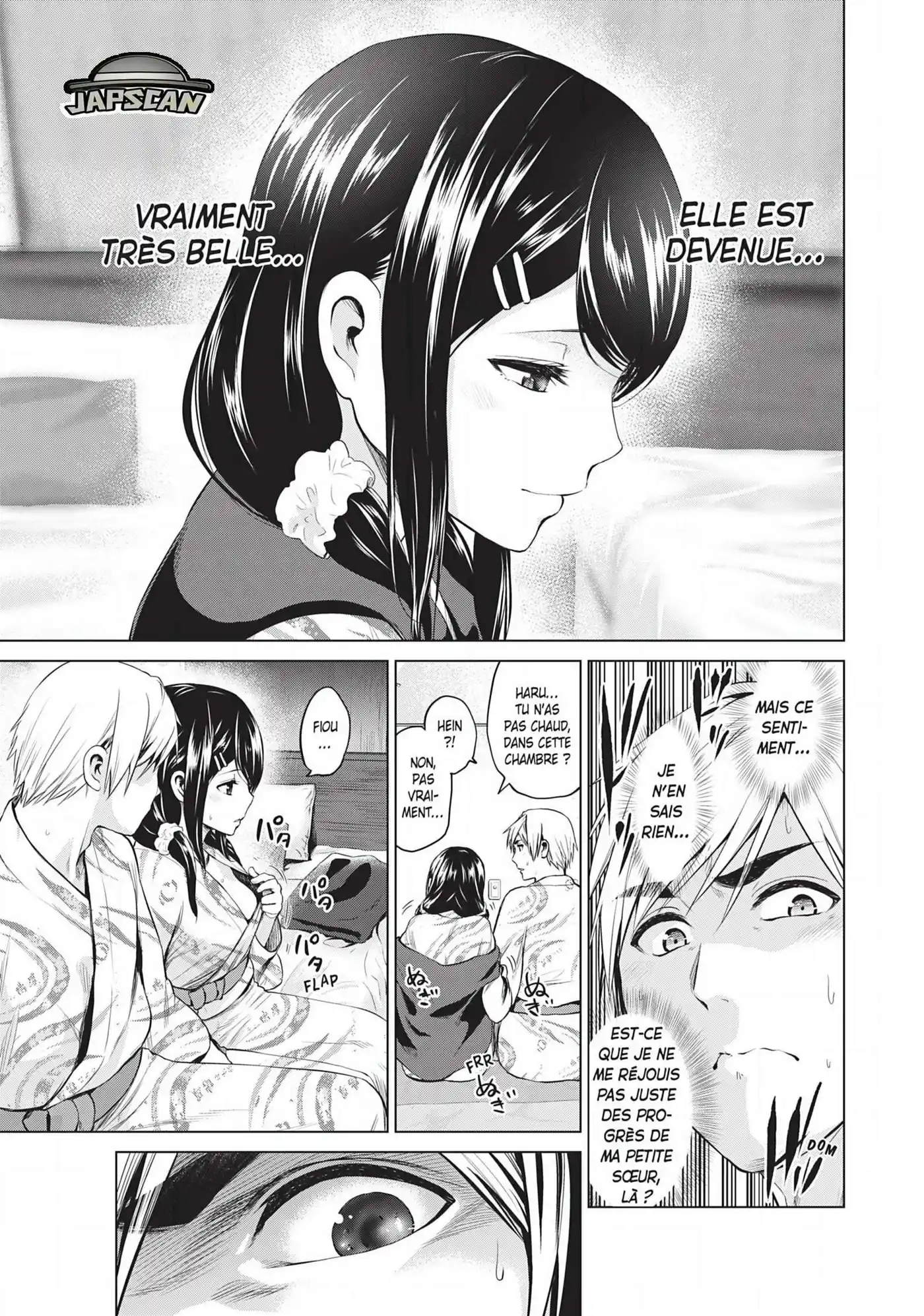 Infection 73 page 3