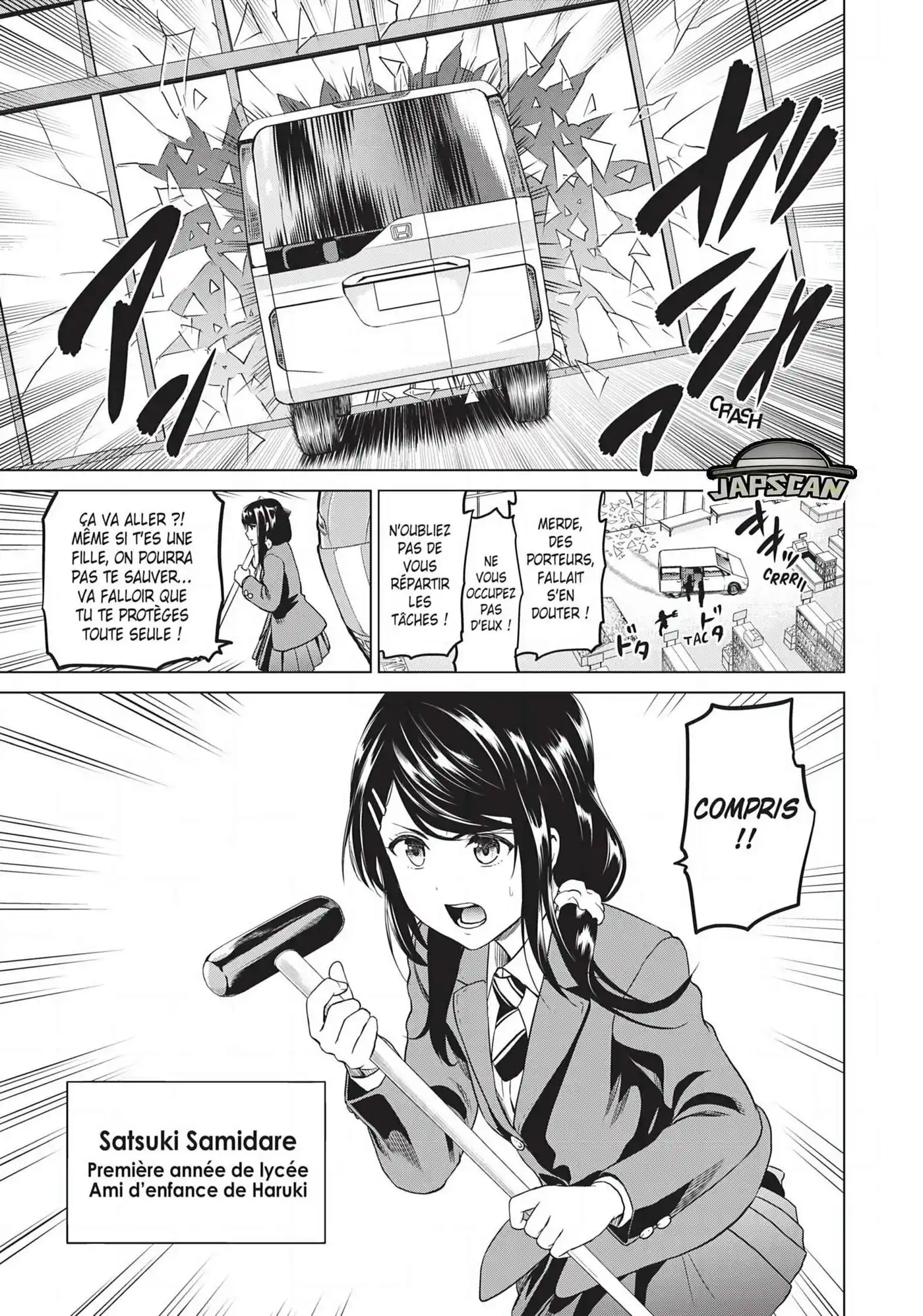 Infection 39 page 3