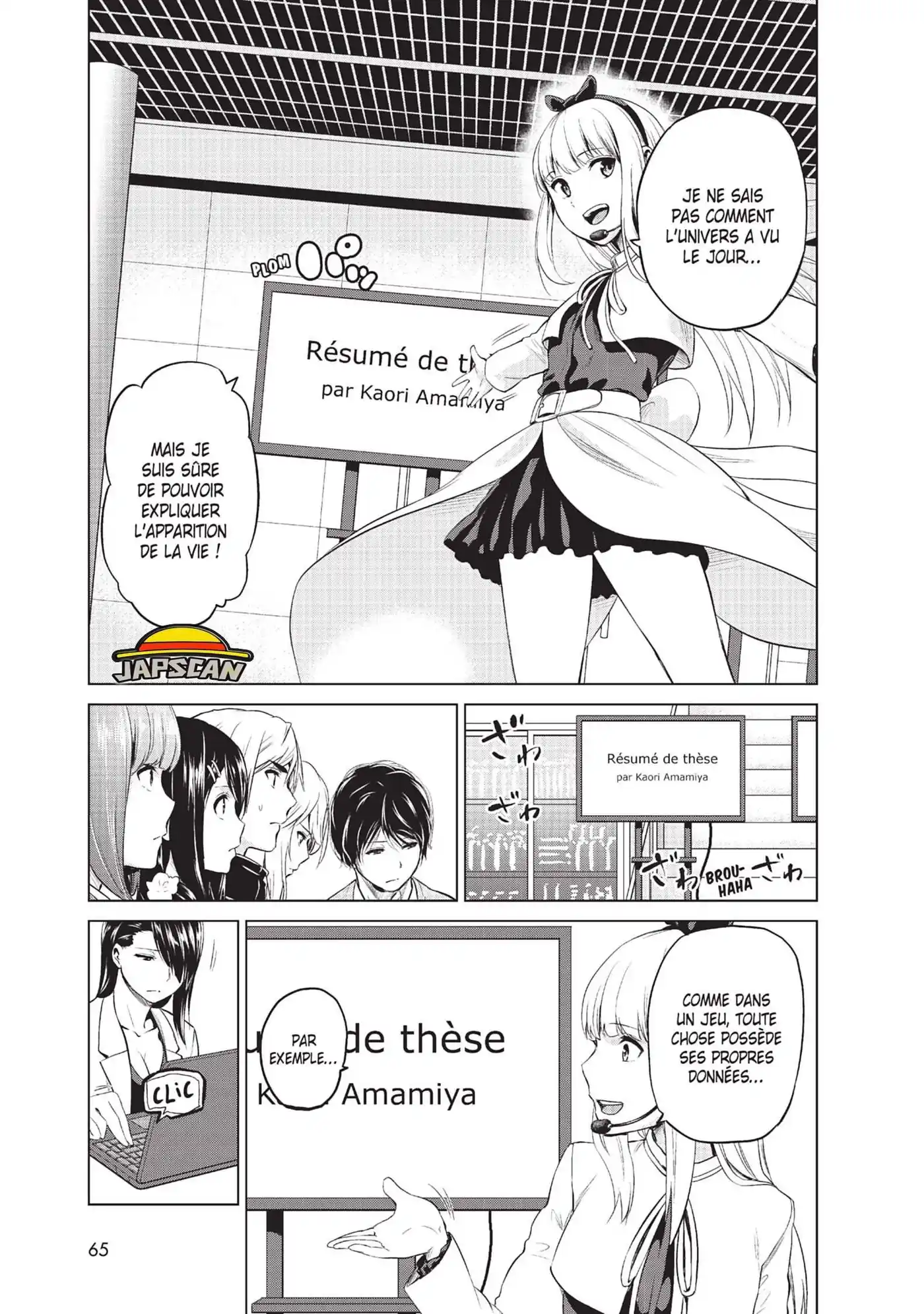 Infection 92 page 3