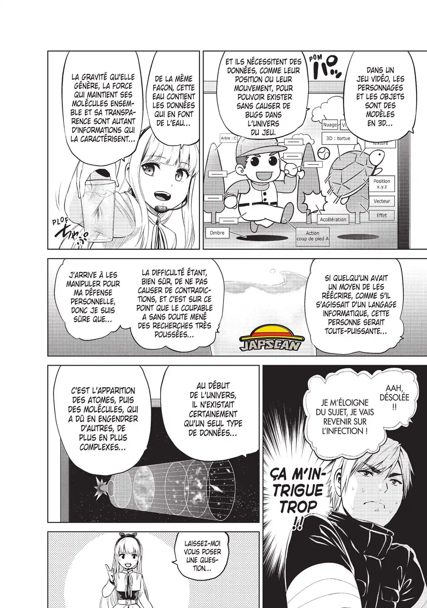 Infection 92 page 4