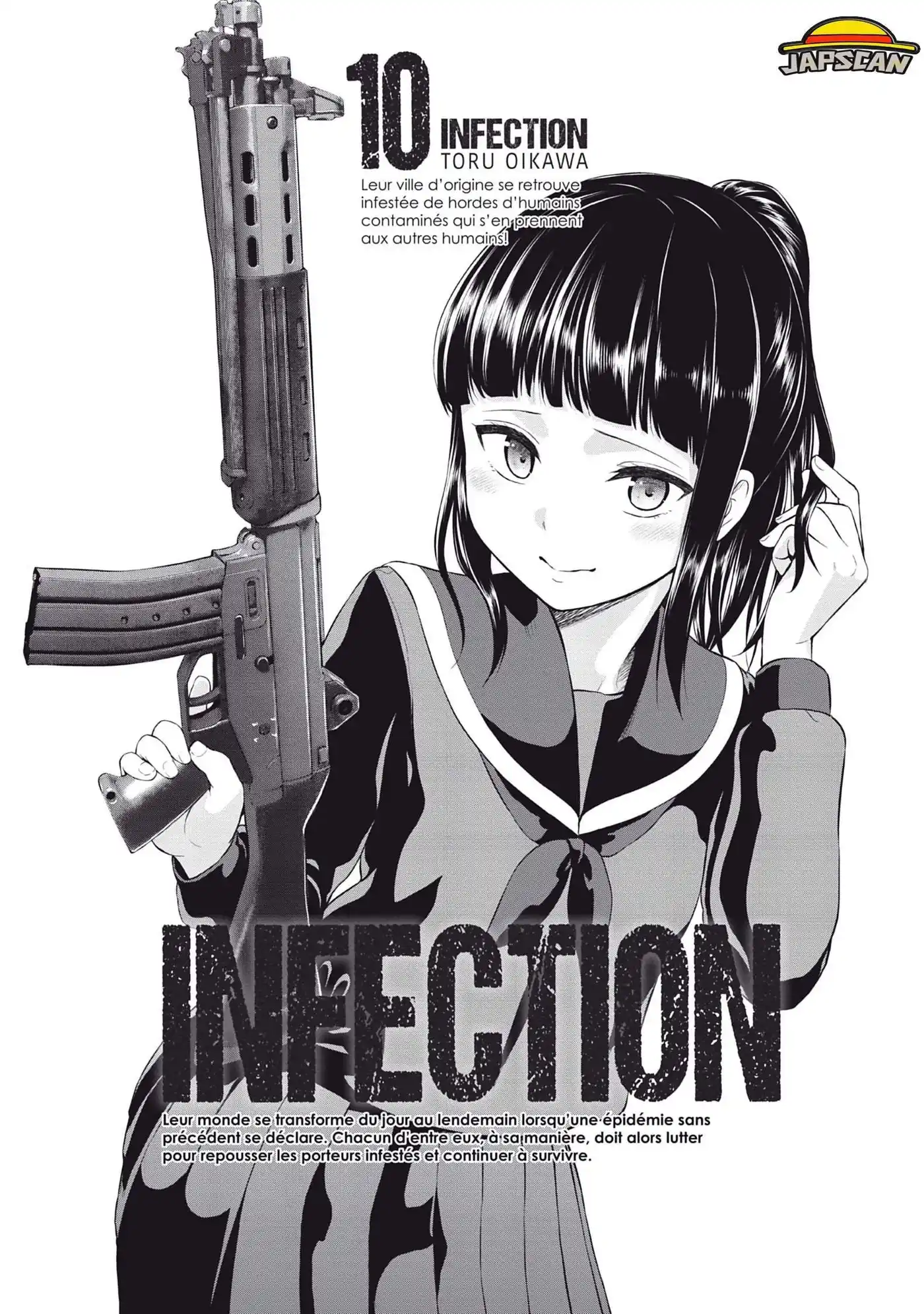 Infection 80 page 2