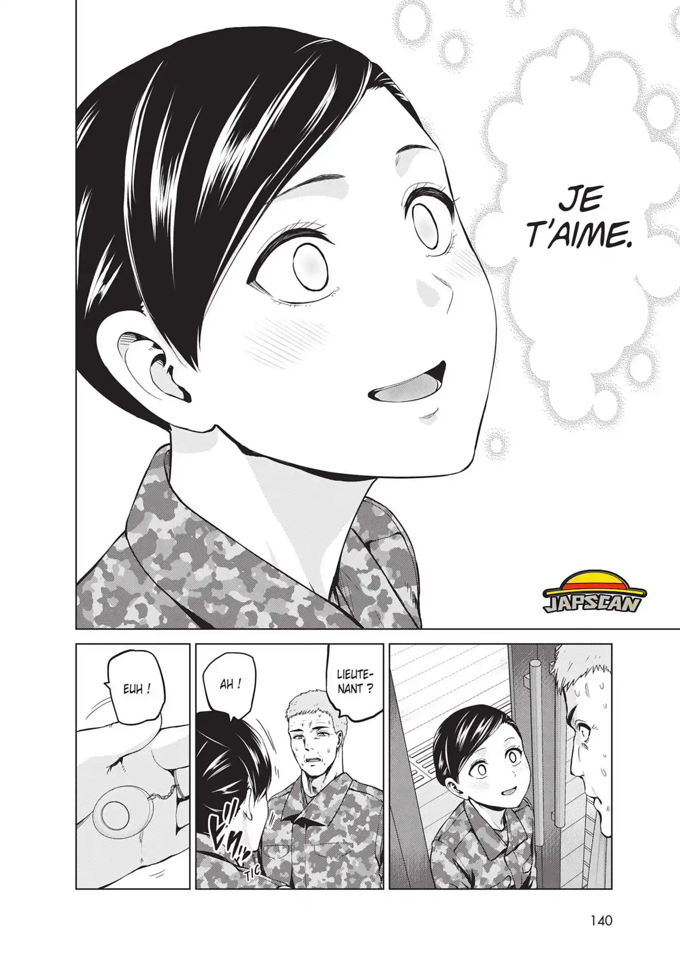 Infection 131 page 6