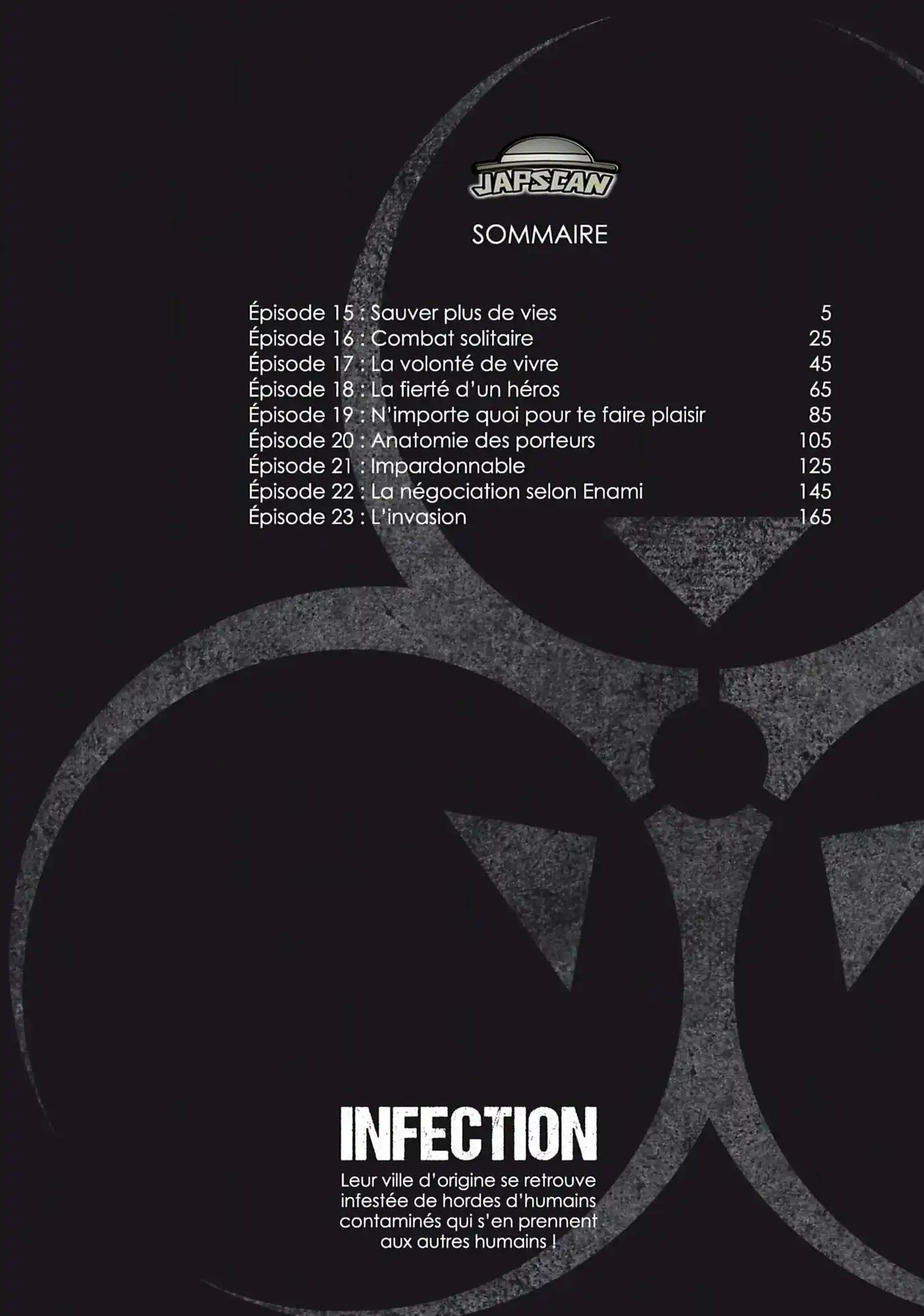 Infection 15 page 4