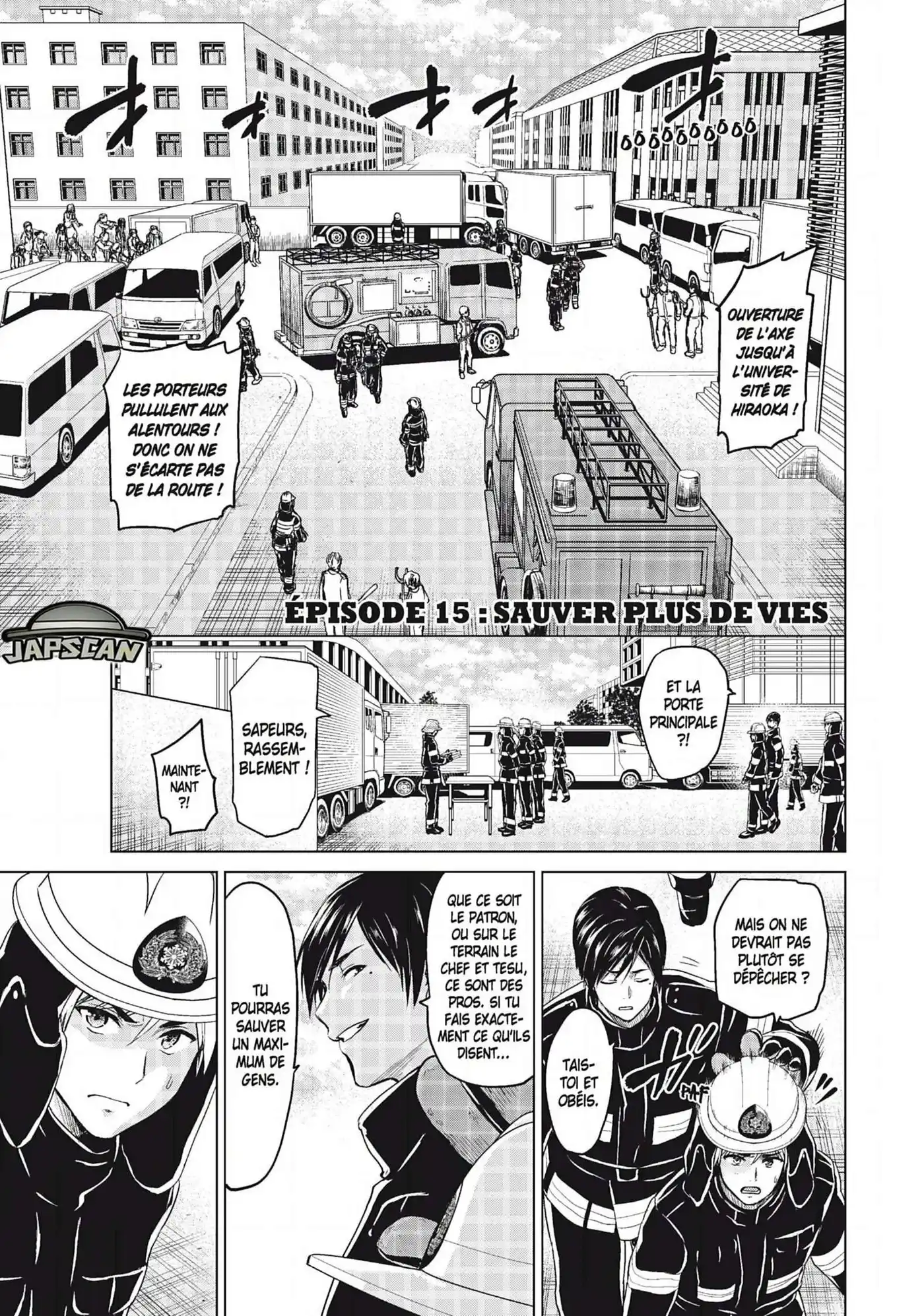 Infection 15 page 5