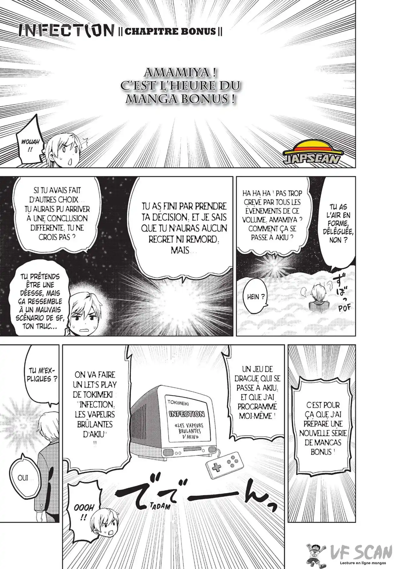 Infection 106.5 page 1