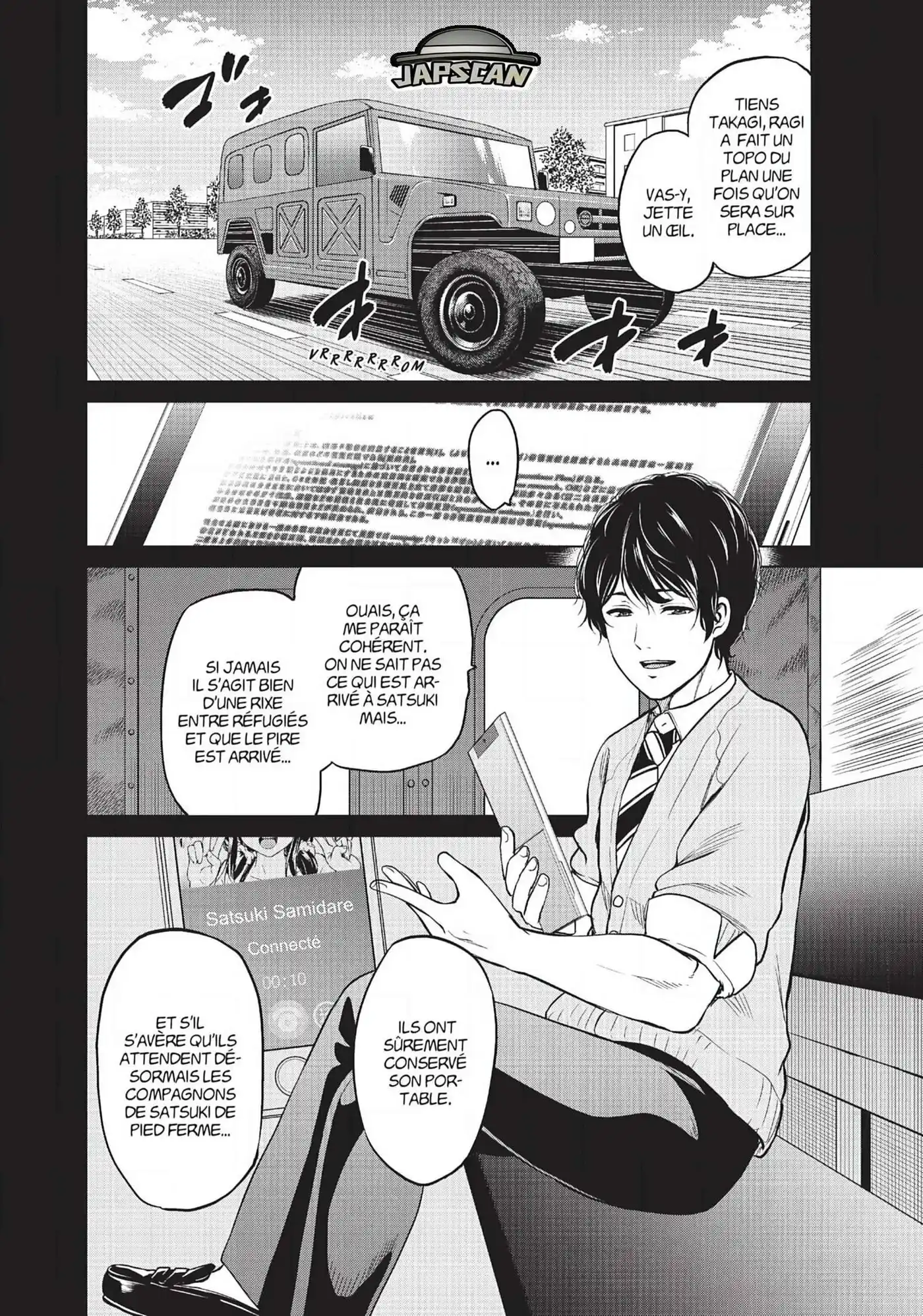 Infection 44 page 2