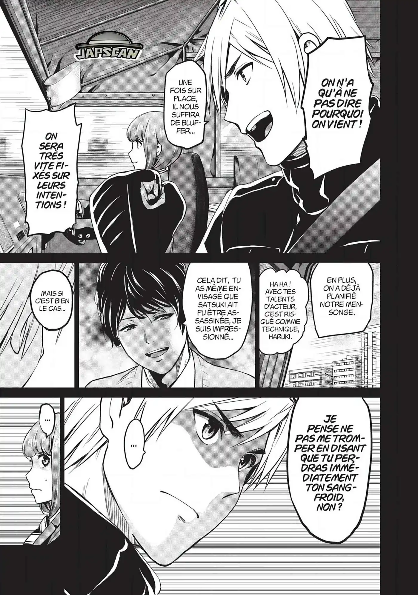 Infection 44 page 3