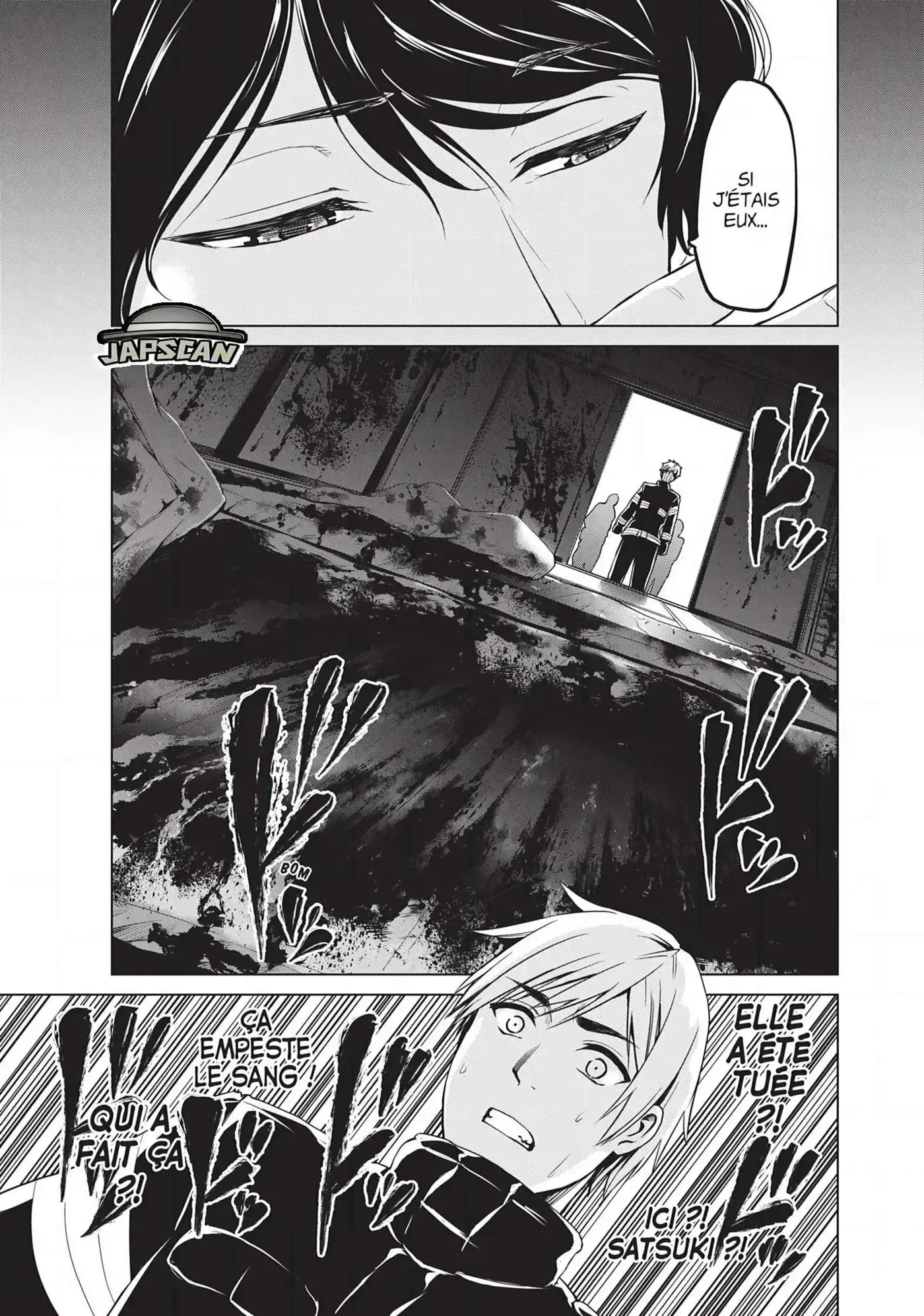 Infection 44 page 5
