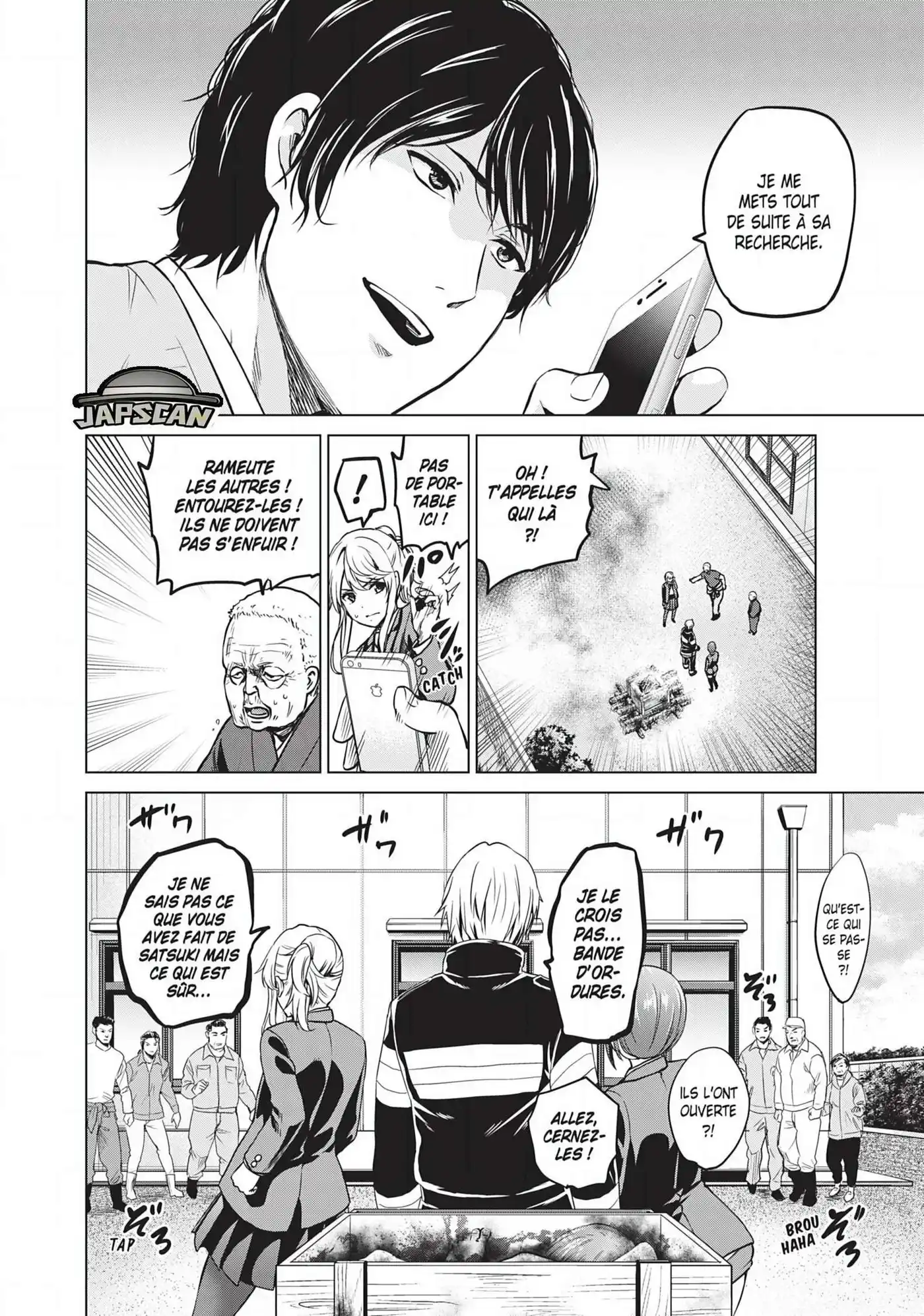 Infection 45 page 4