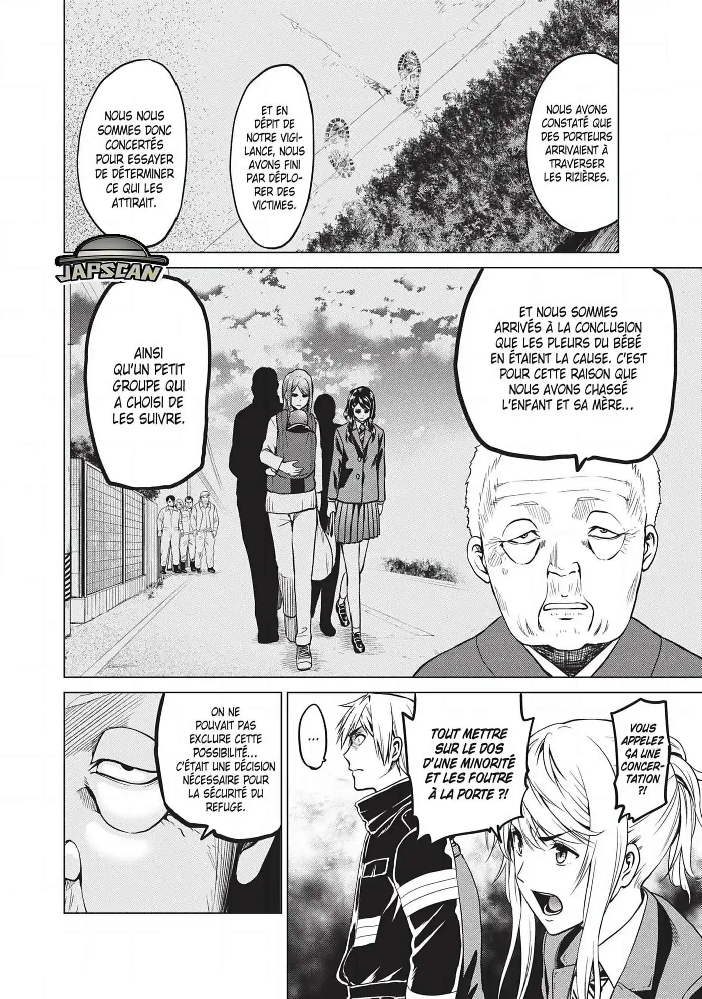 Infection 45 page 6