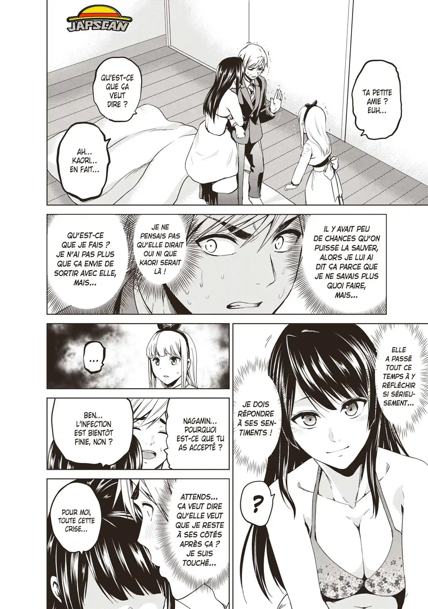 Infection 120 page 2