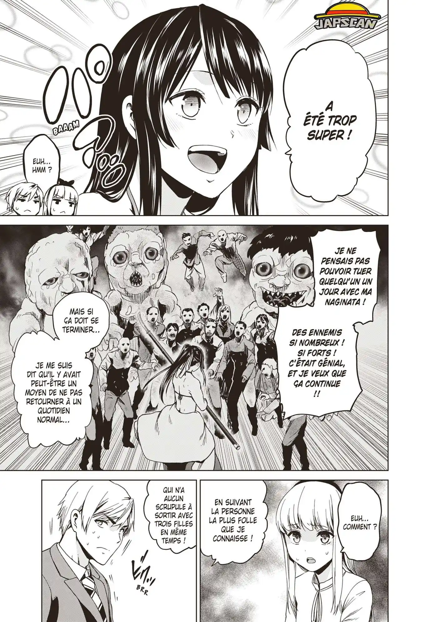 Infection 120 page 3