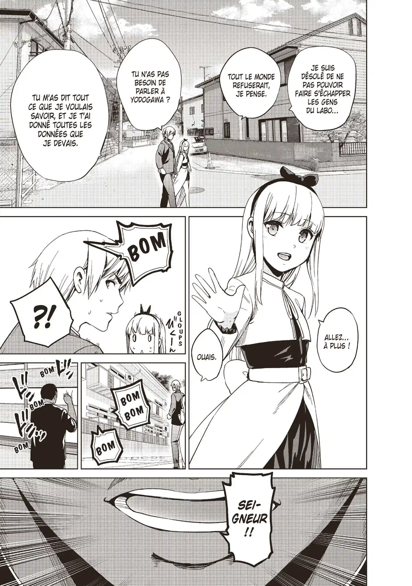 Infection 120 page 9