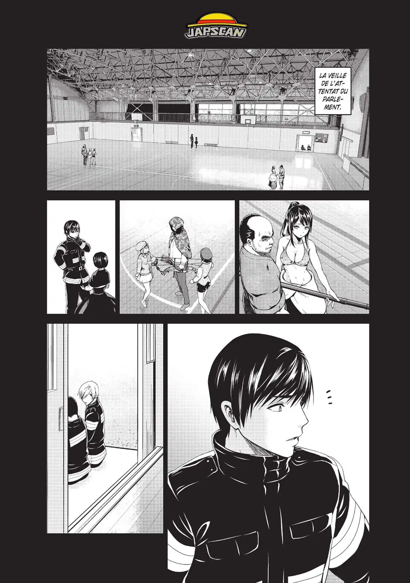 Infection 132 page 2