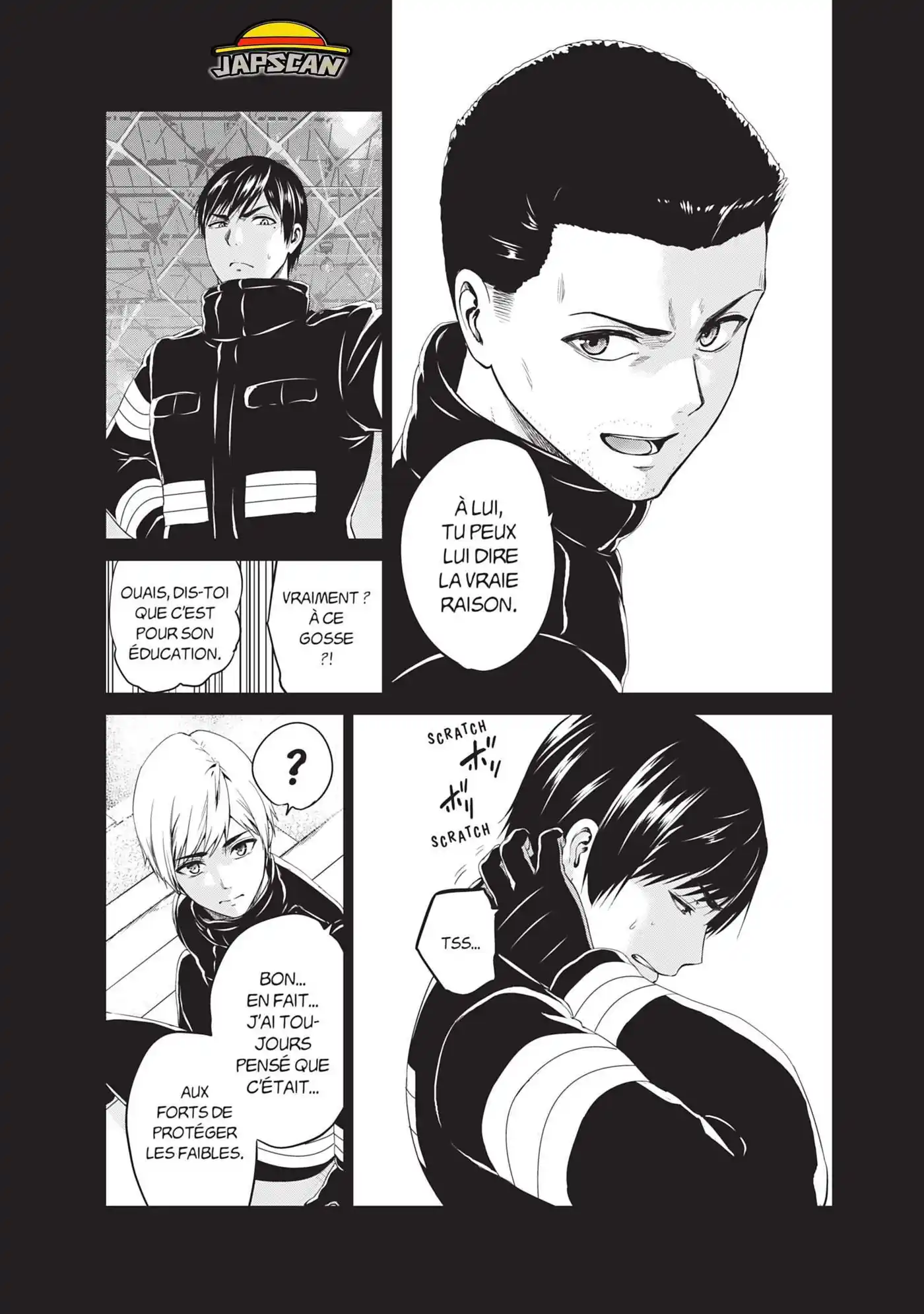 Infection 132 page 4