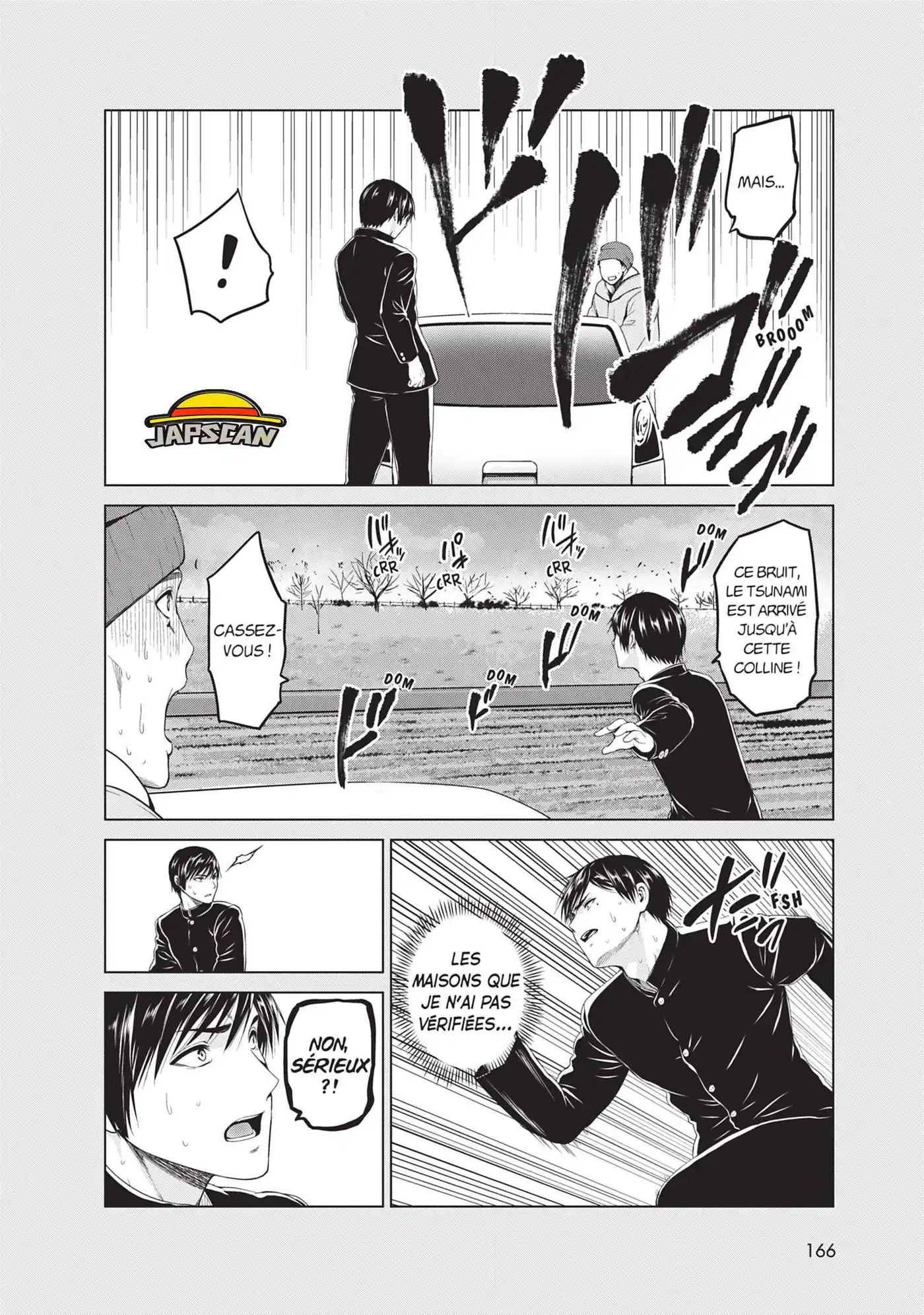 Infection 132 page 6