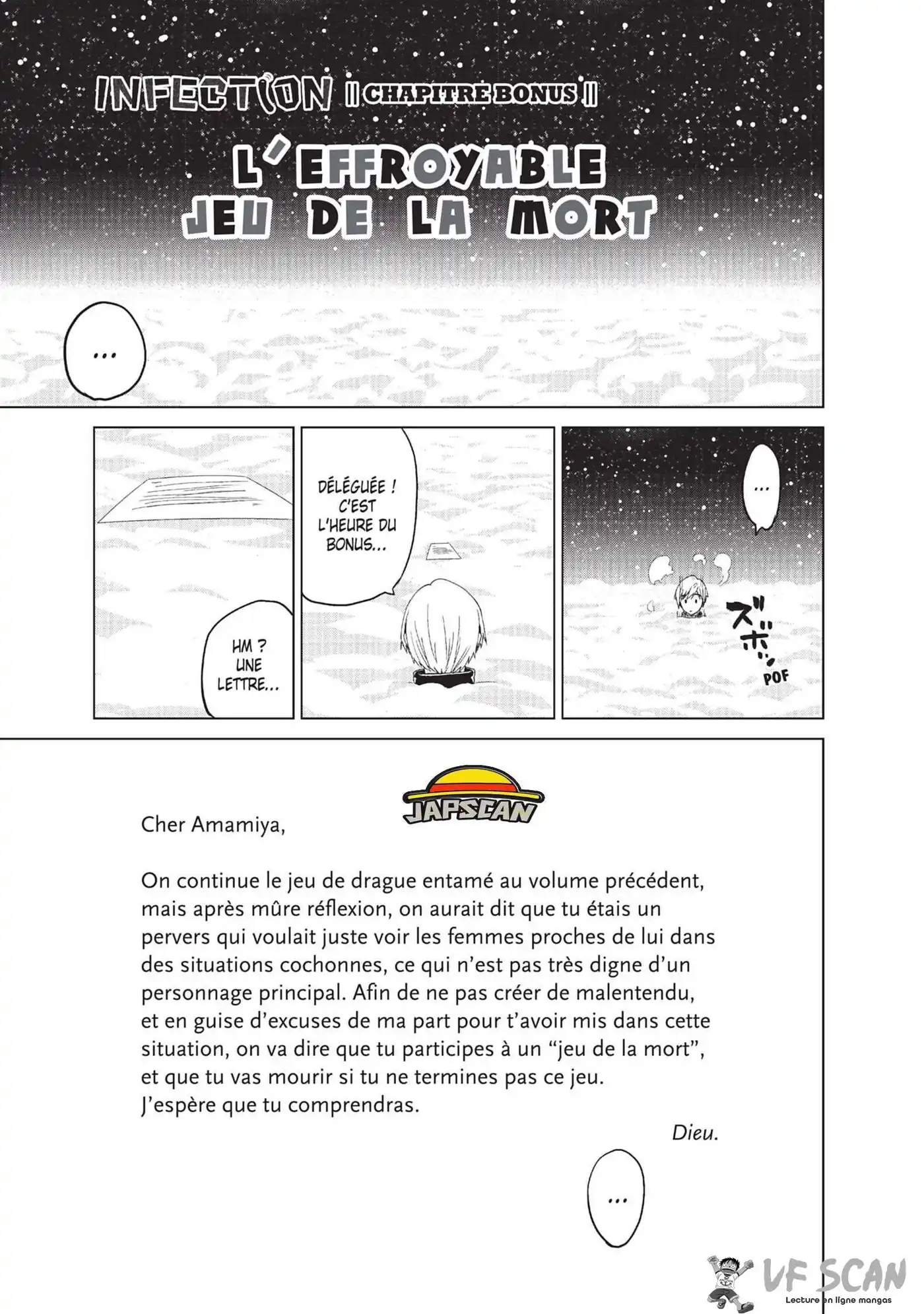 Infection 115.5 page 1