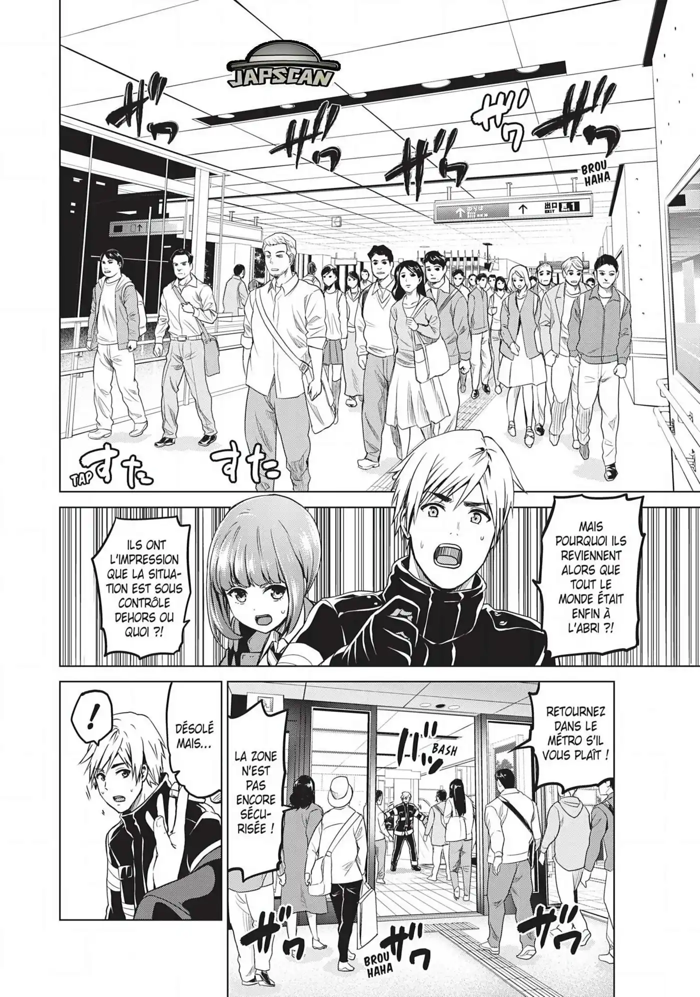 Infection 34 page 2