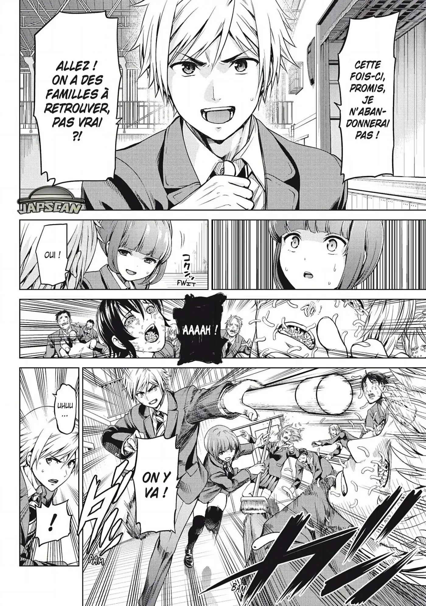 Infection 3 page 4