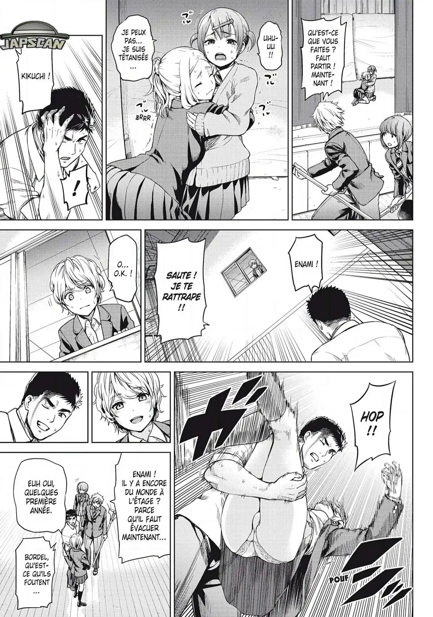 Infection 3 page 5