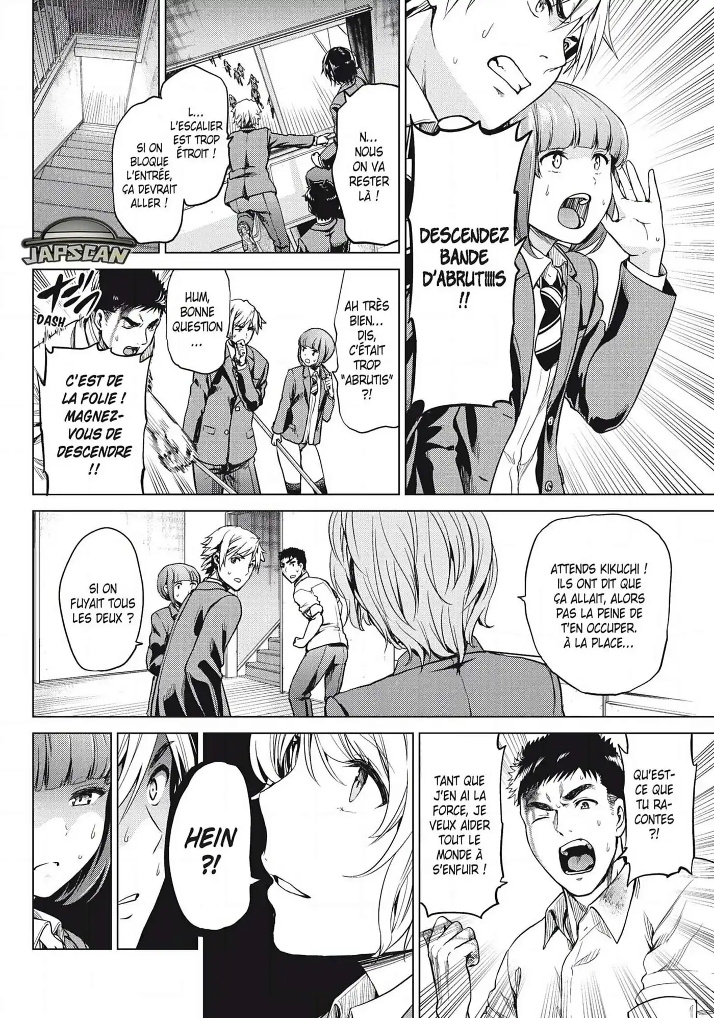 Infection 3 page 6