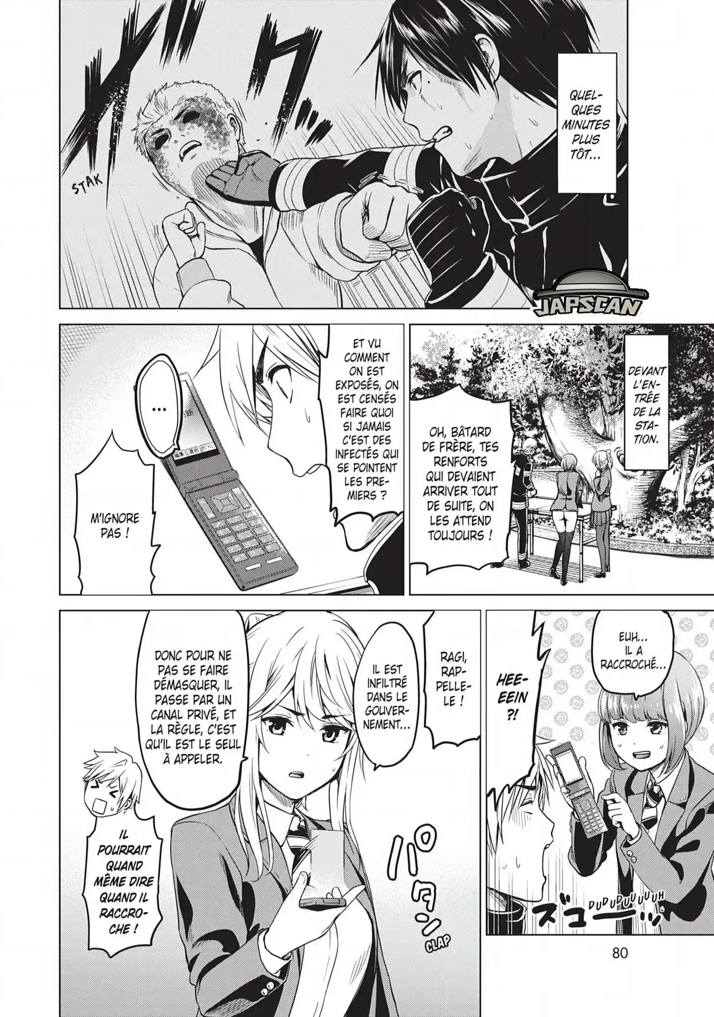 Infection 37 page 2