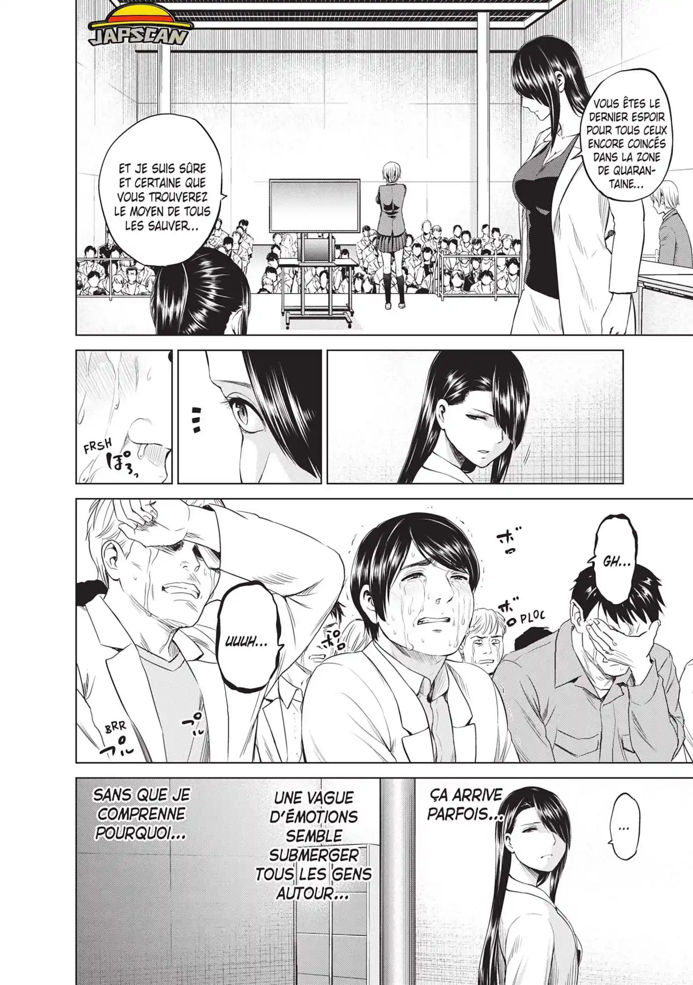 Infection 90 page 2
