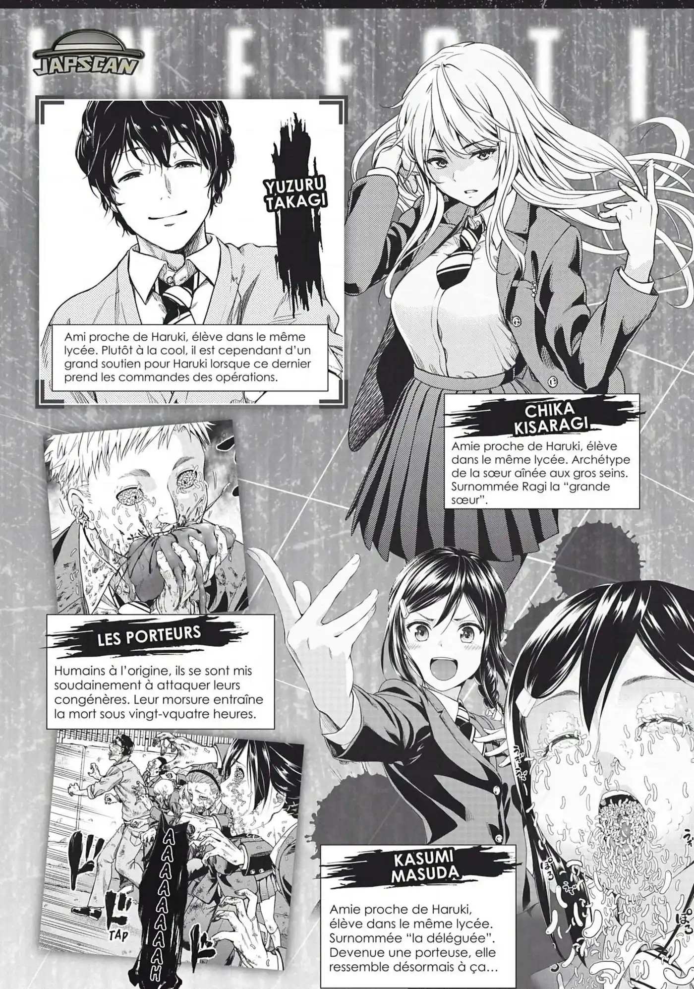Infection 6 page 3