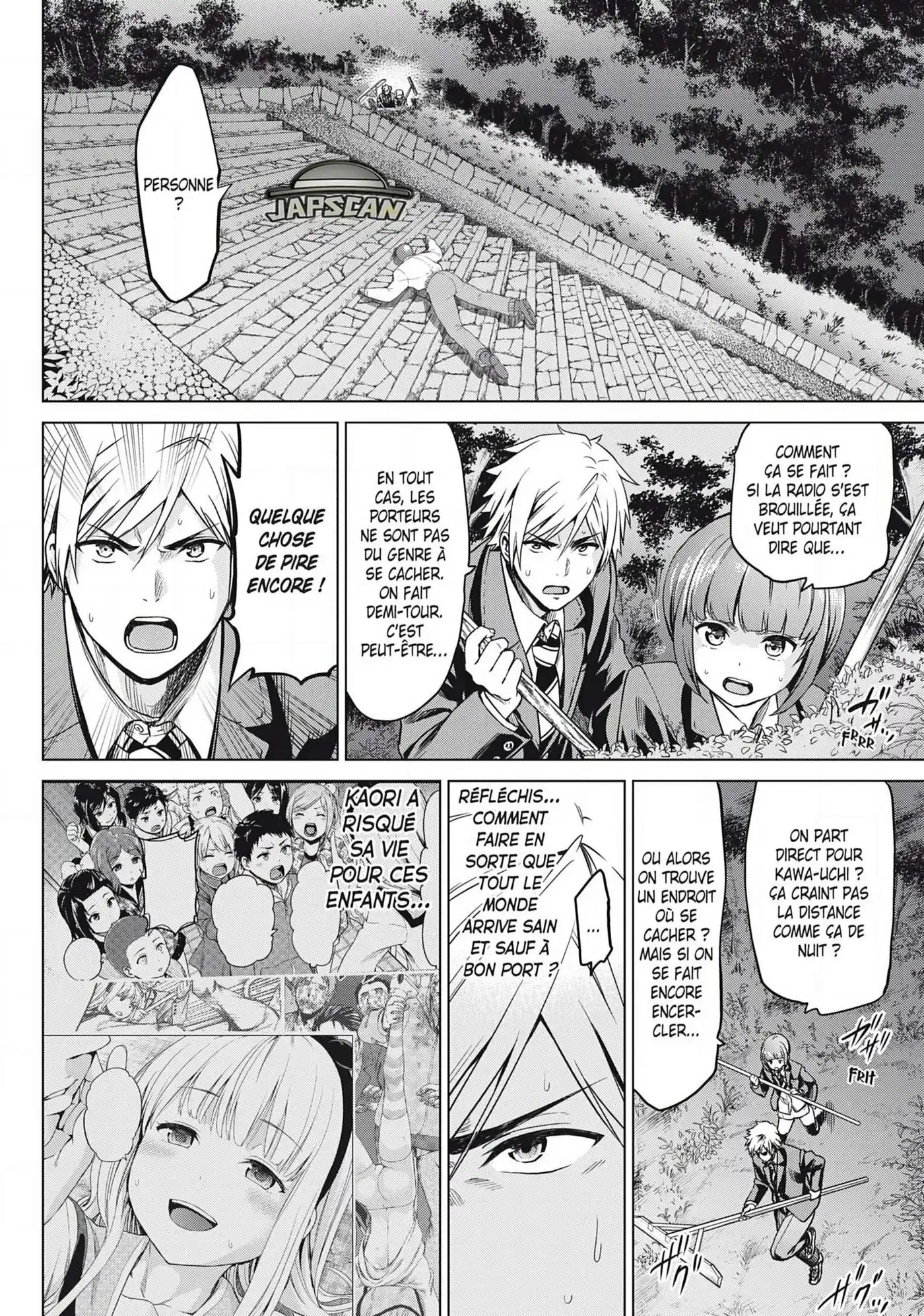 Infection 6 page 6