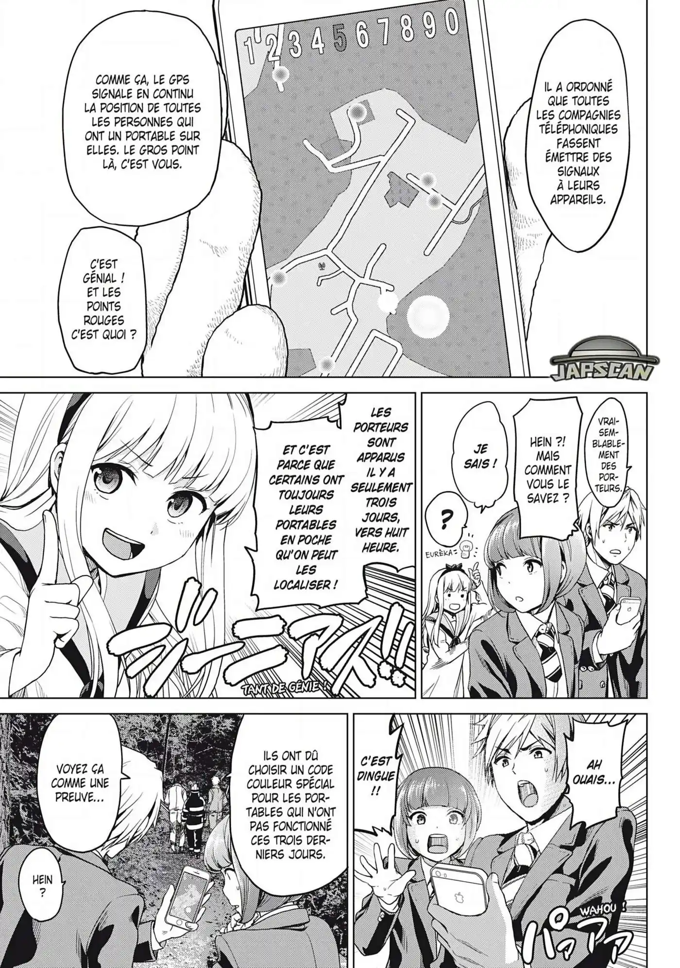Infection 6 page 9