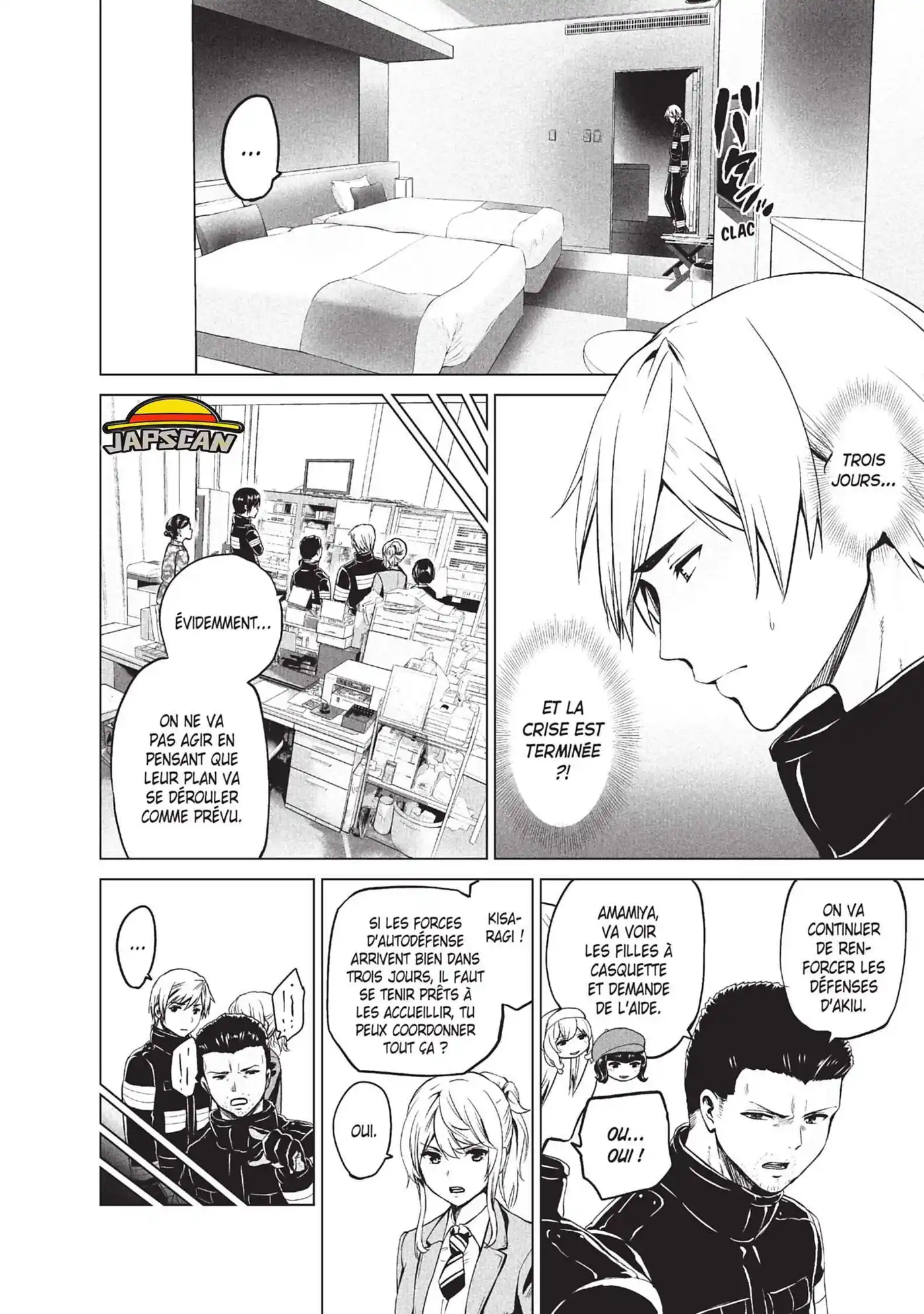 Infection 102 page 2