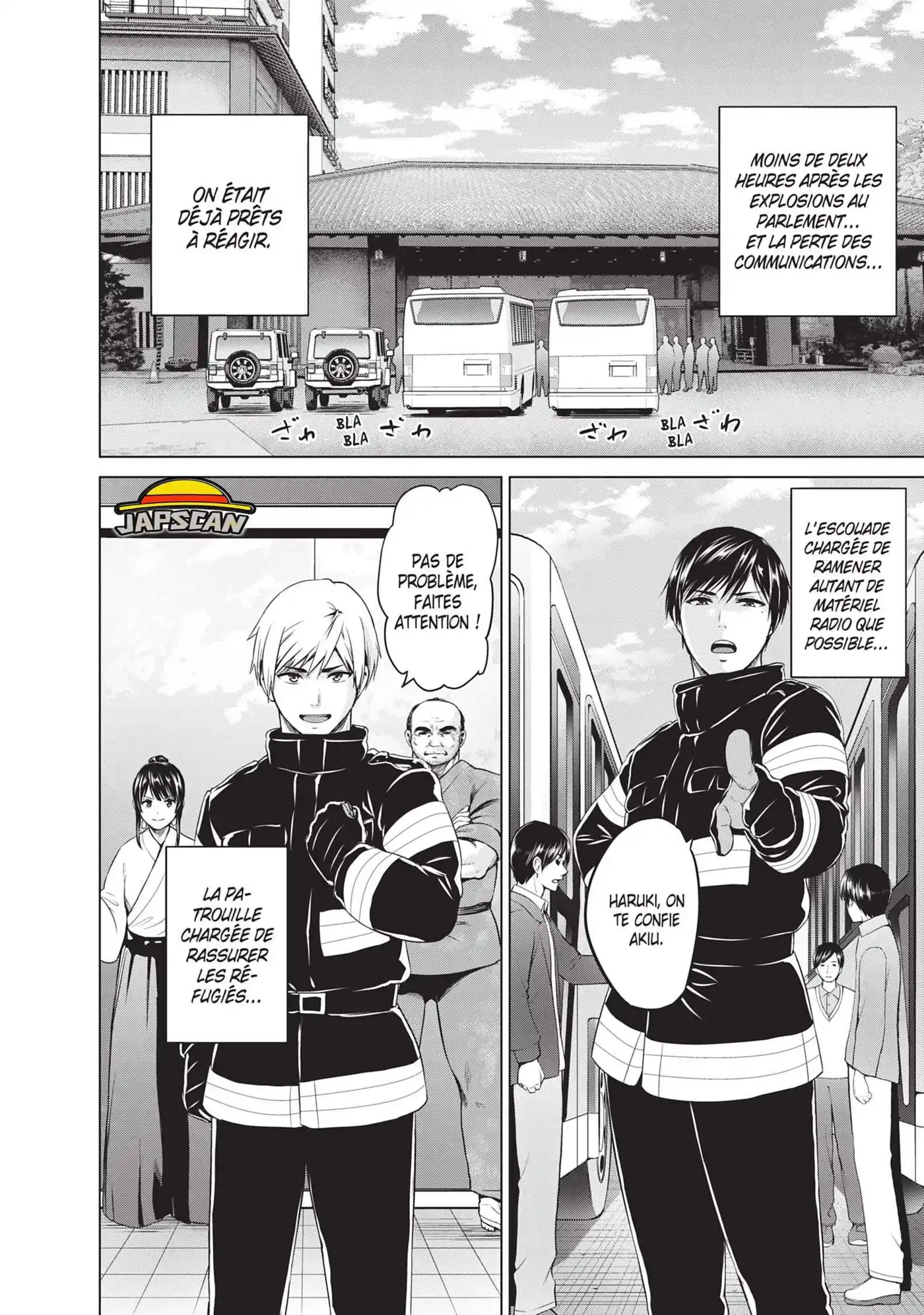 Infection 111 page 2