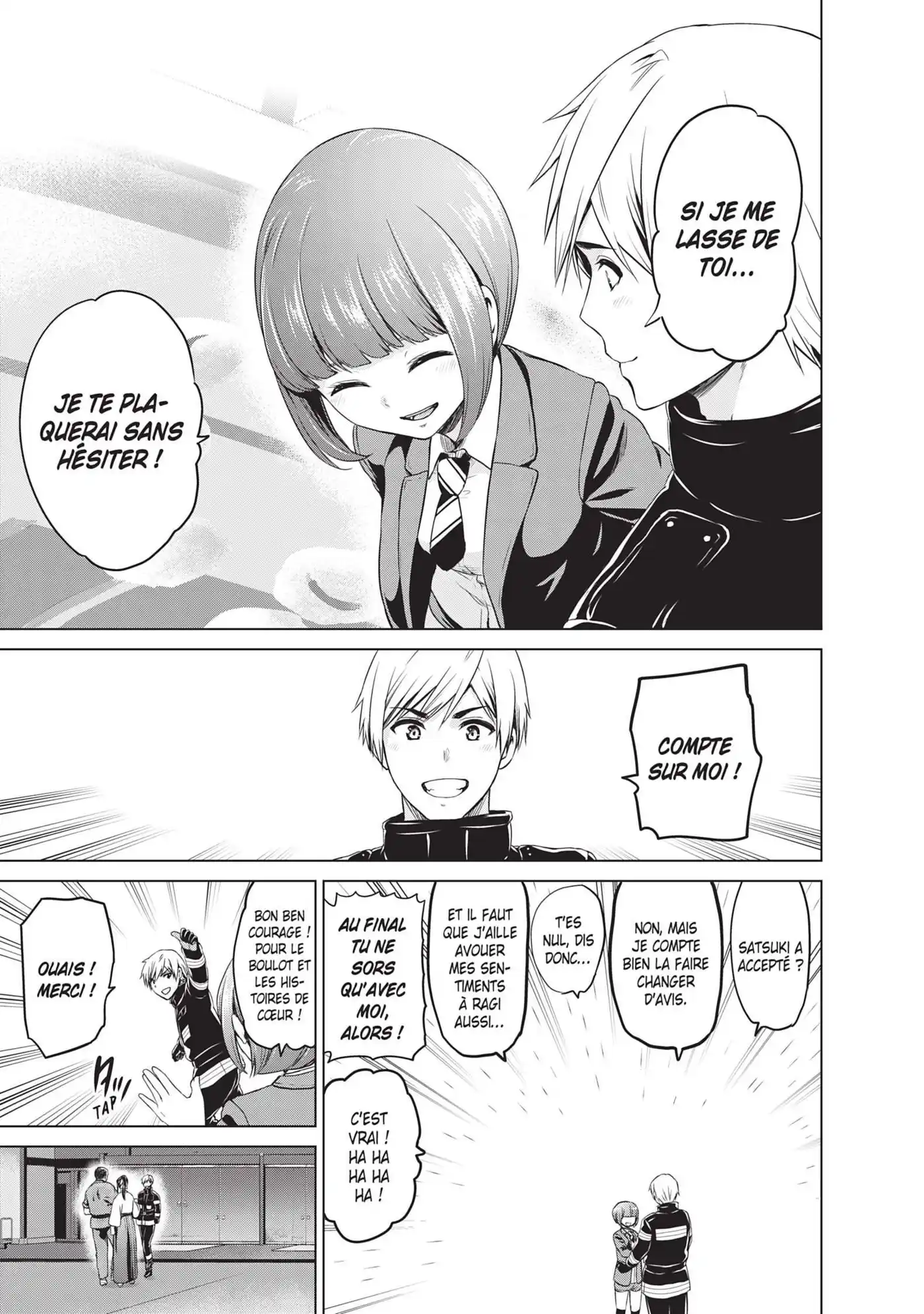 Infection 111 page 7