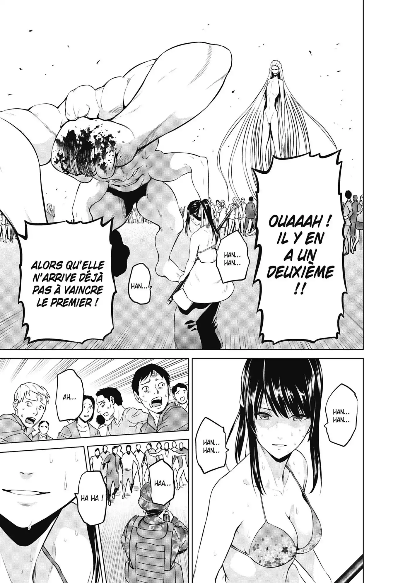 Infection 150 page 5