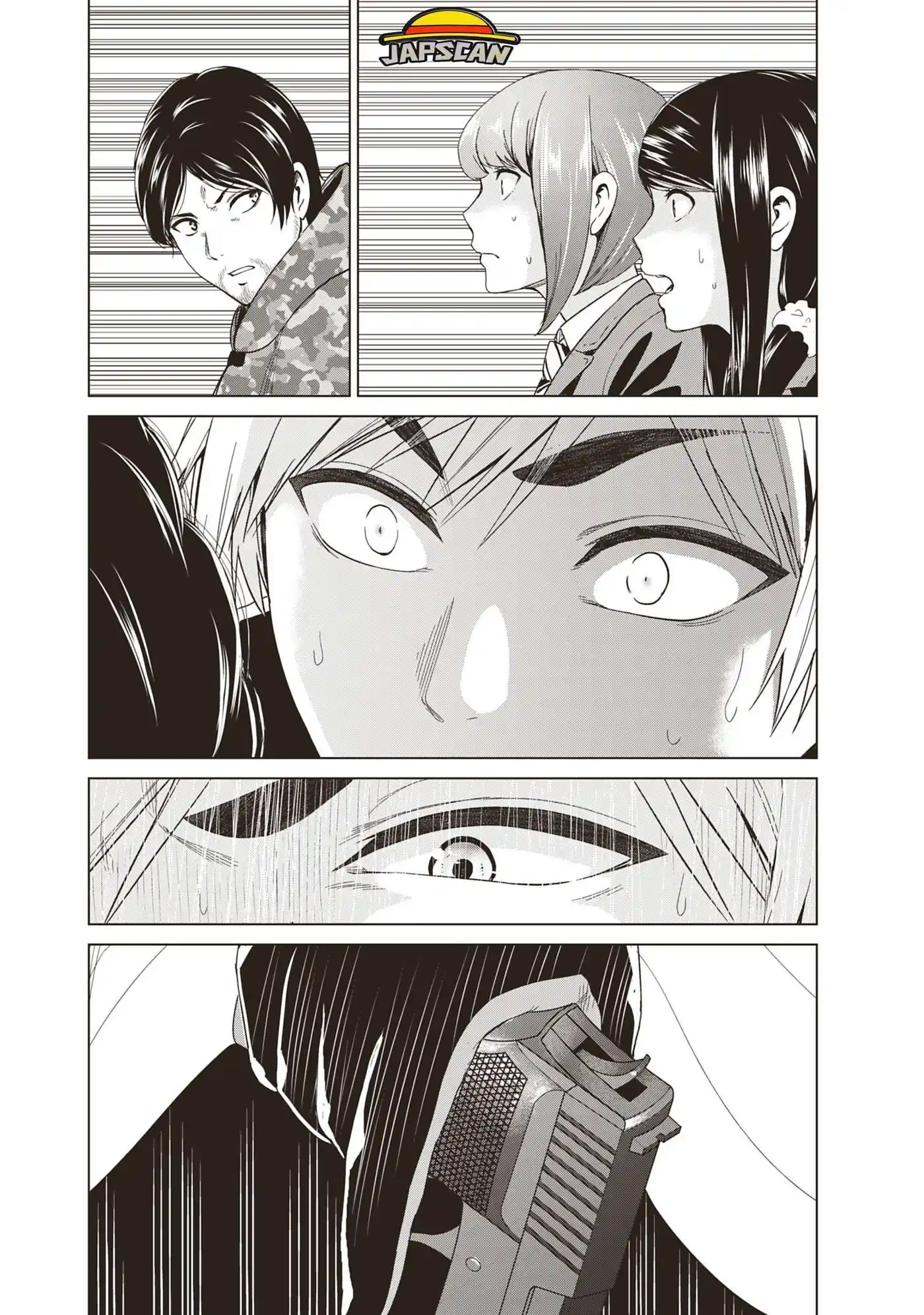 Infection 124 page 7