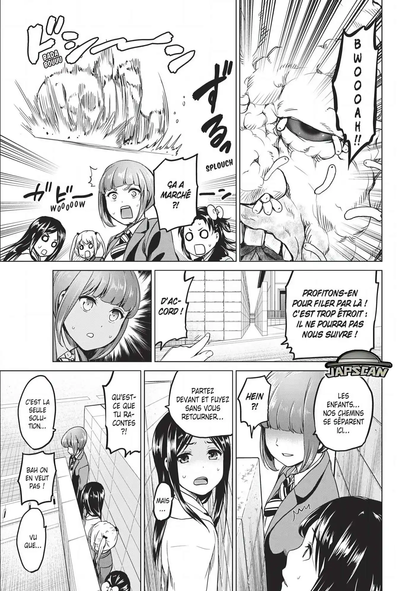 Infection 30 page 3