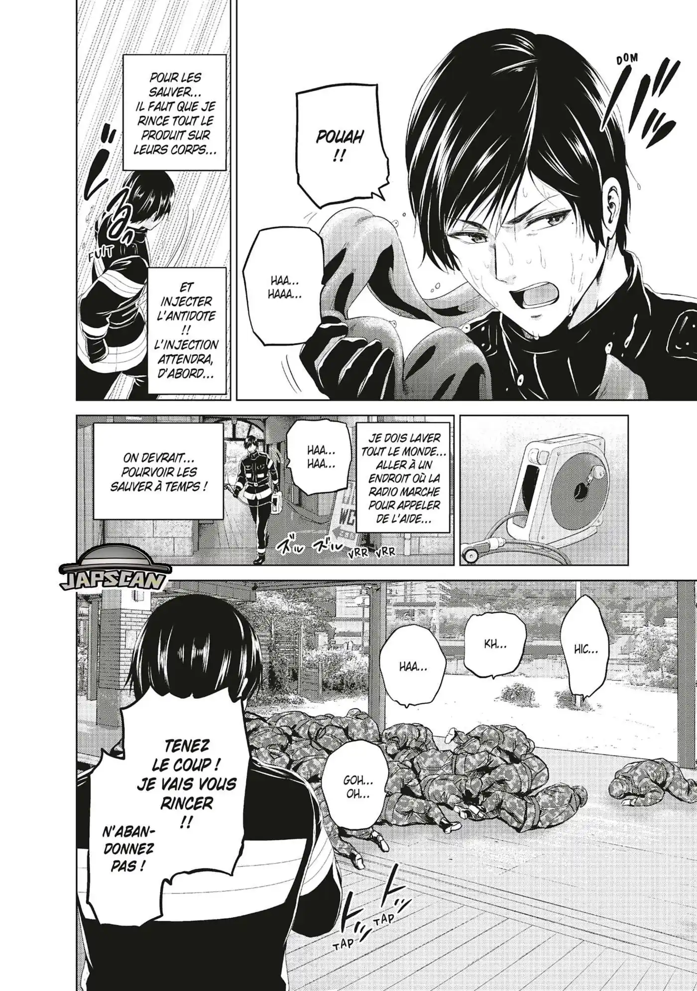 Infection 134 page 4